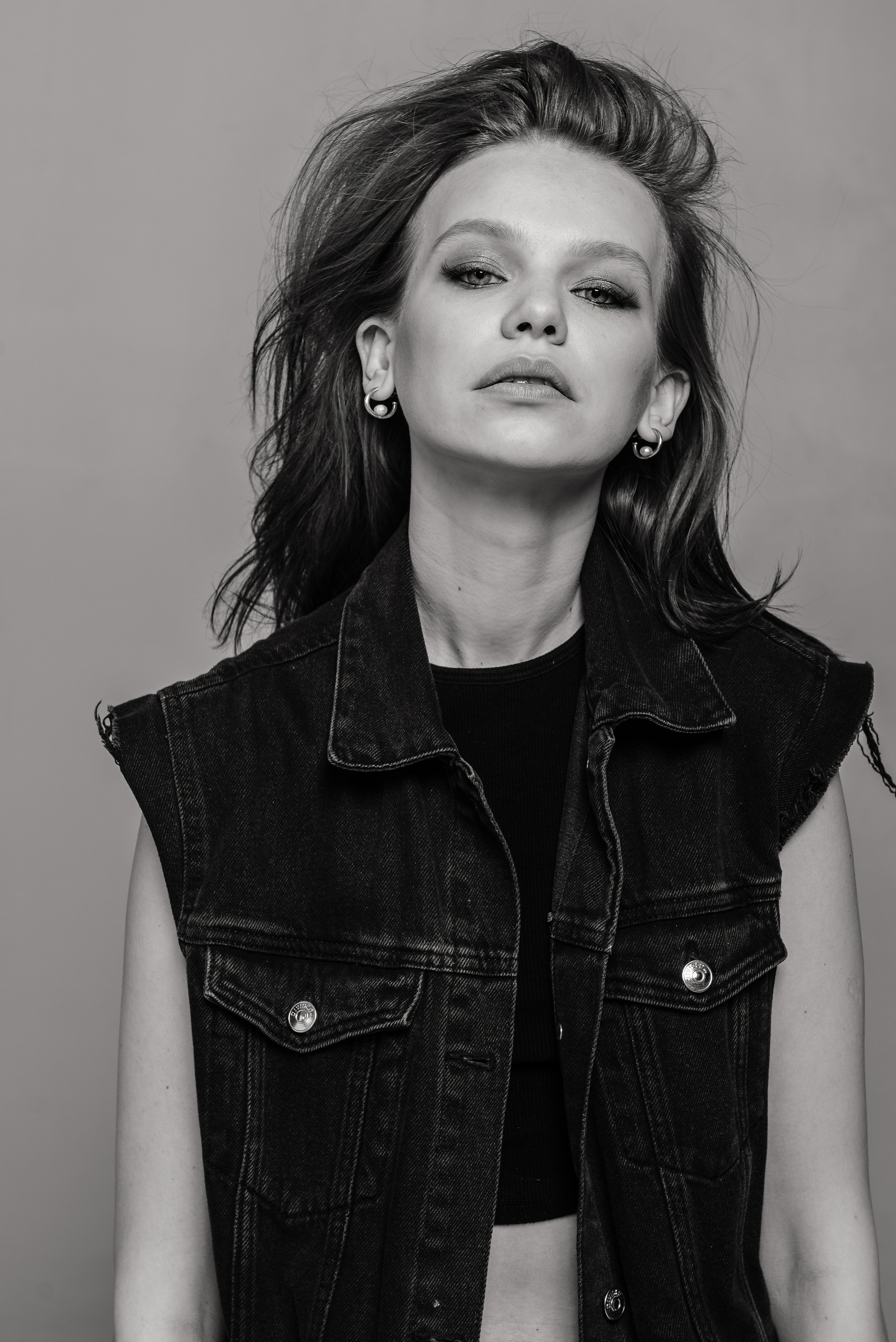 Портретная съемка. Фотограф Лопаткина Ирина