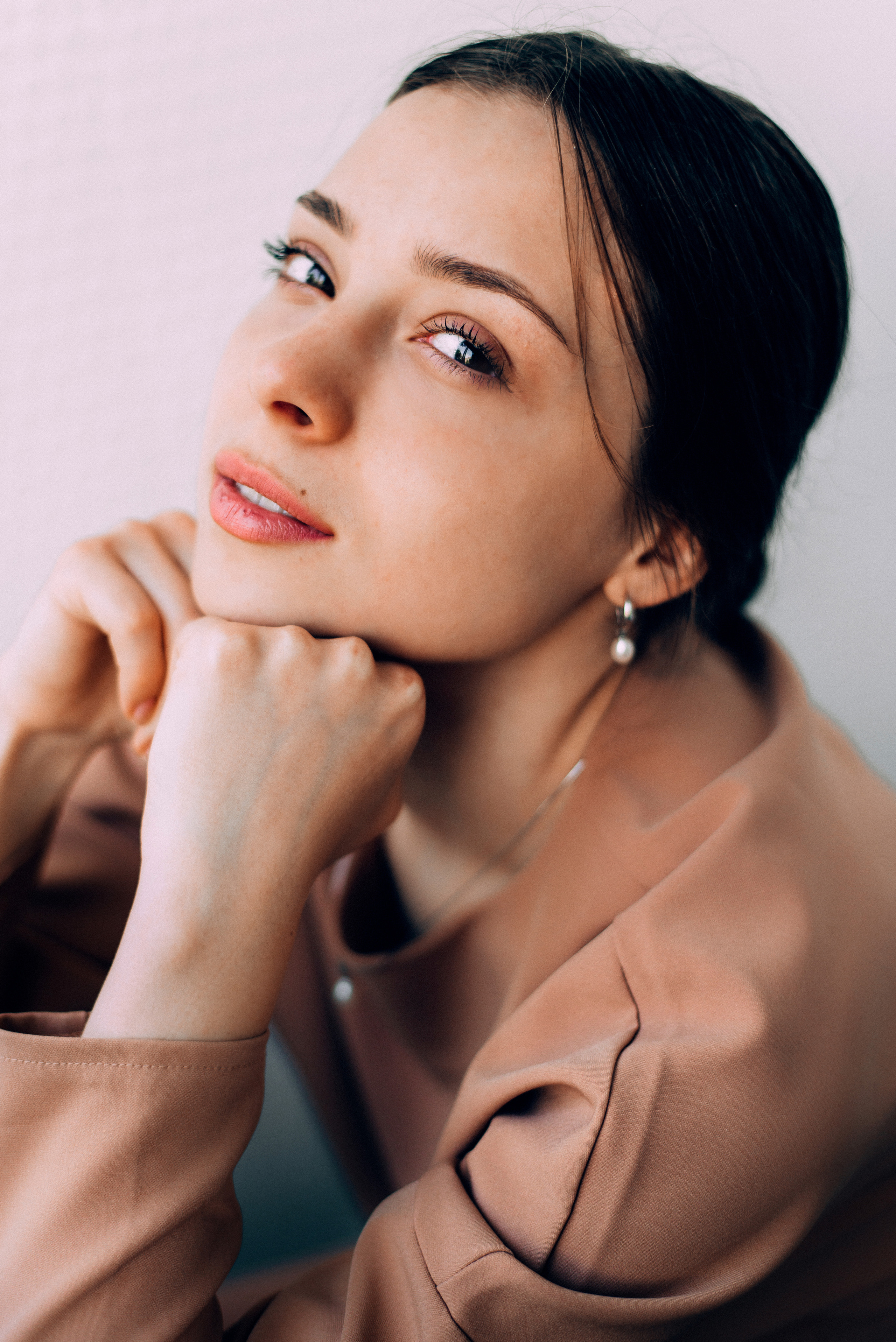 Портретная съемка. Фотограф Лопаткина Ирина