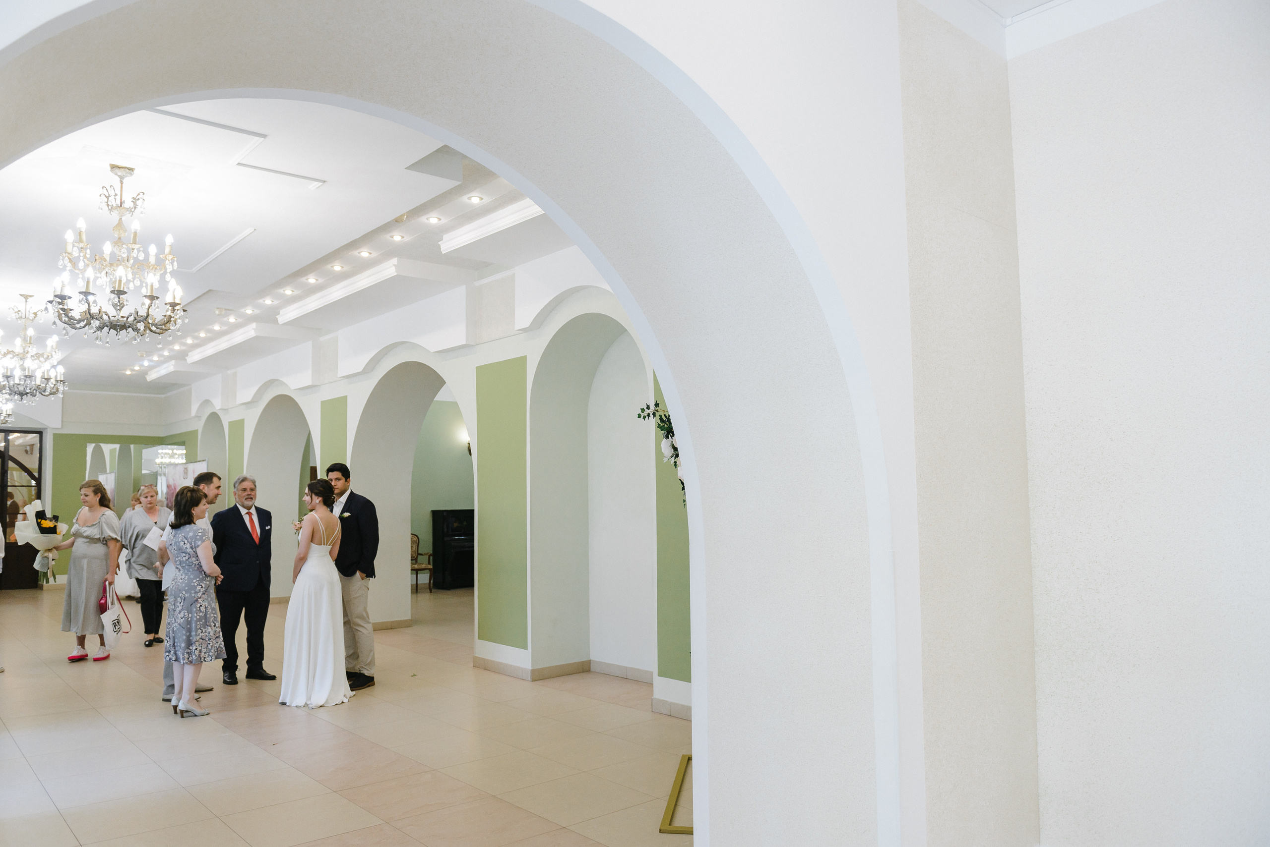 ПАБЛО И ВИКТОРИЯ. Фотограф Лопаткина Ирина