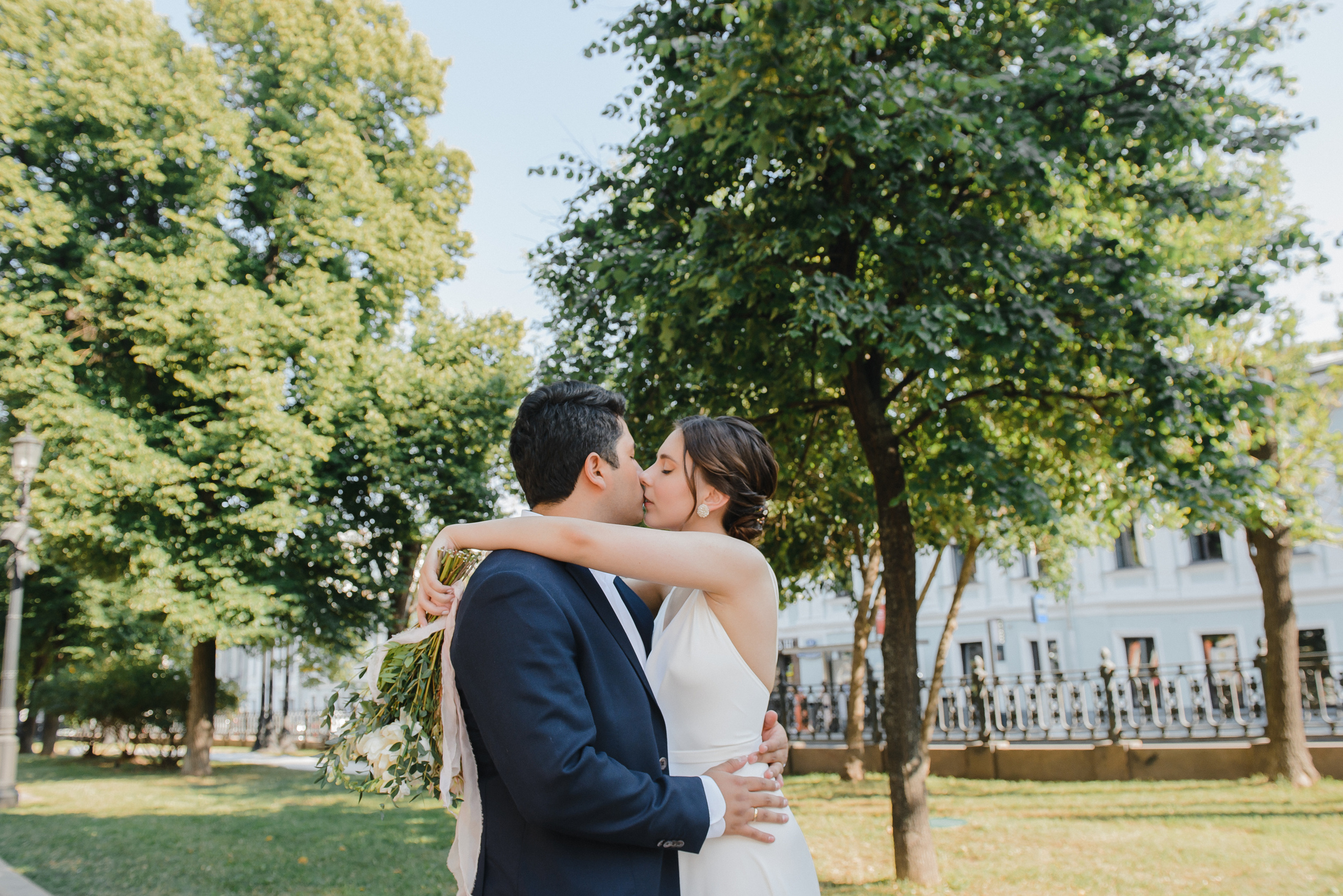 ПАБЛО И ВИКТОРИЯ. Фотограф Лопаткина Ирина