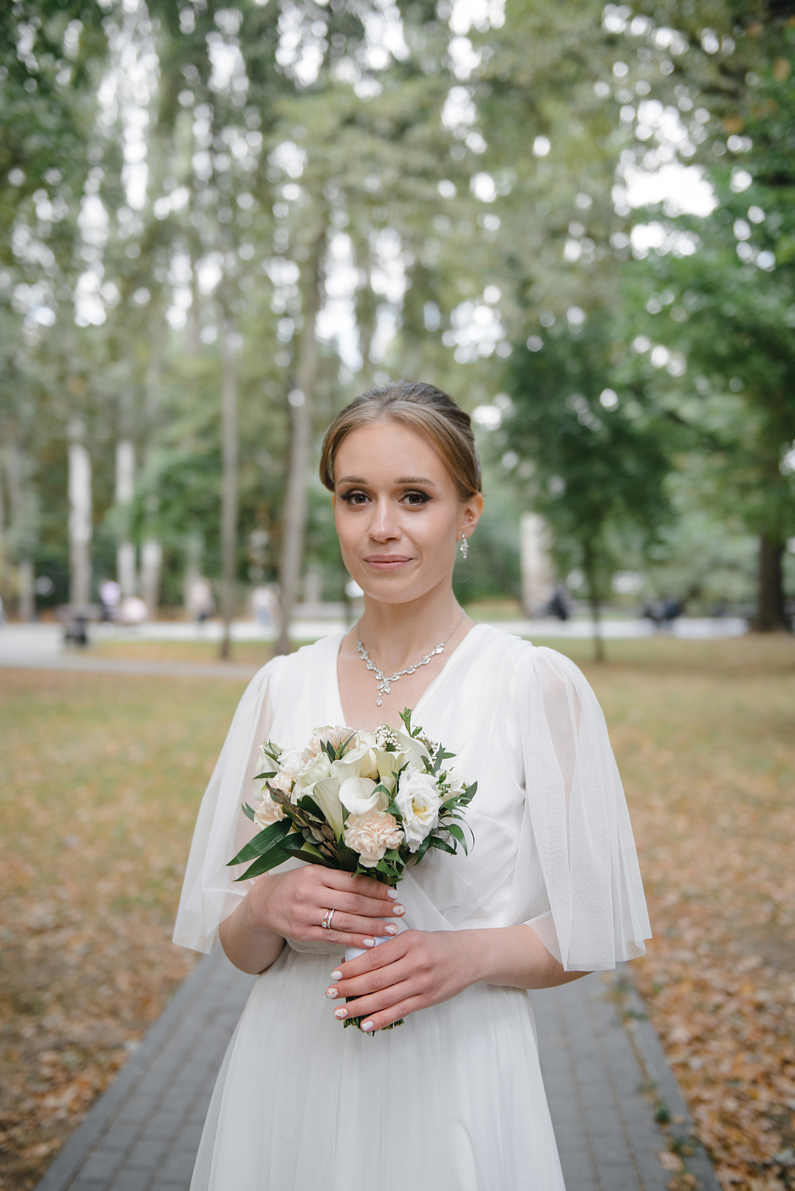 ДМИТРИЙ И МАРИЯ. Фотограф Лопаткина Ирина