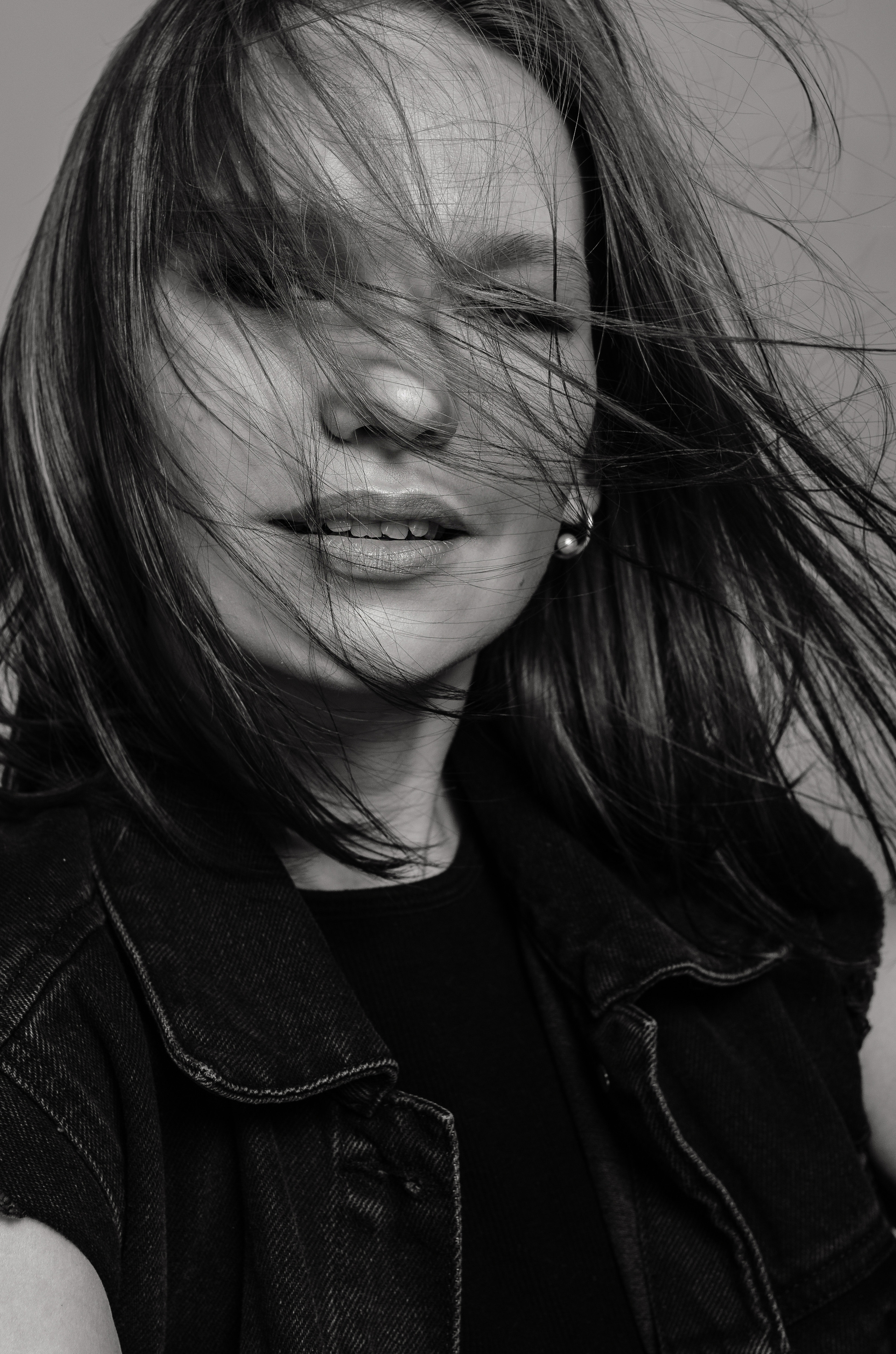 Портретная съемка. Фотограф Лопаткина Ирина