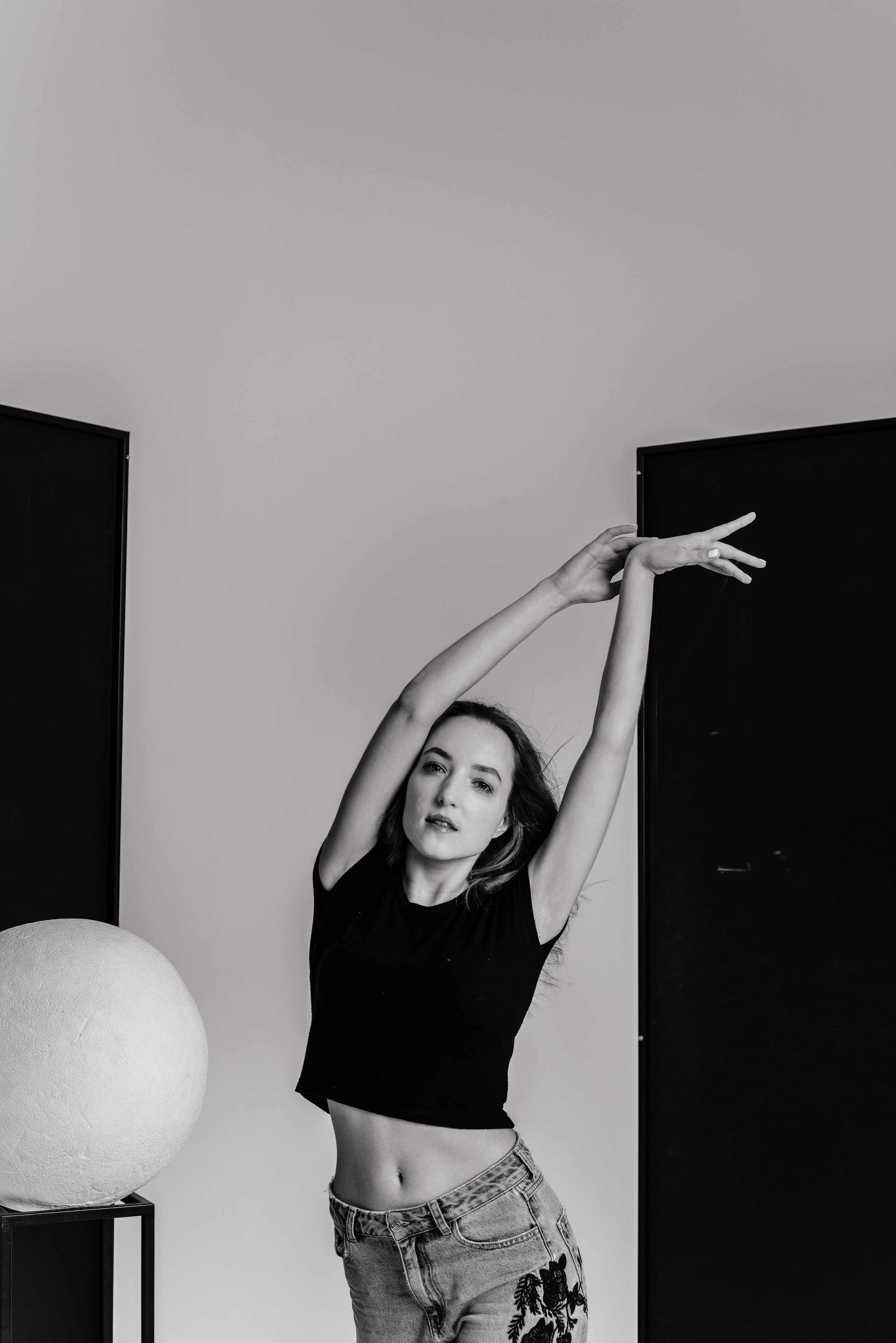 Портретная съемка. Фотограф Лопаткина Ирина