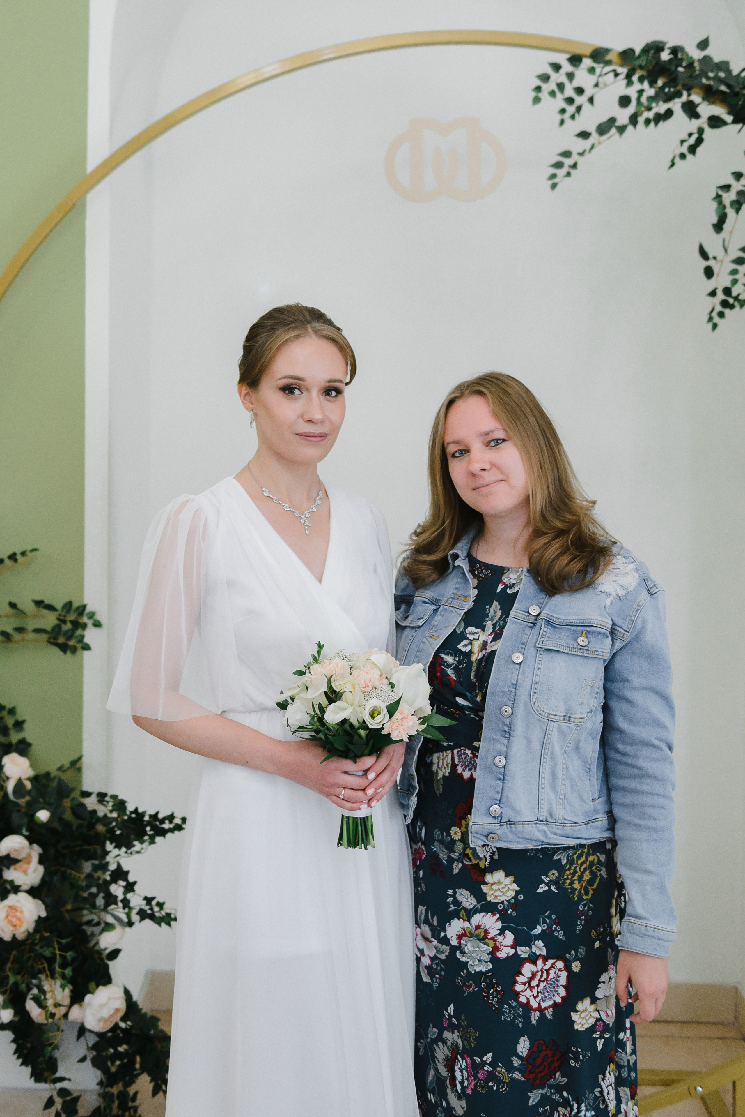 ДМИТРИЙ И МАРИЯ. Фотограф Лопаткина Ирина