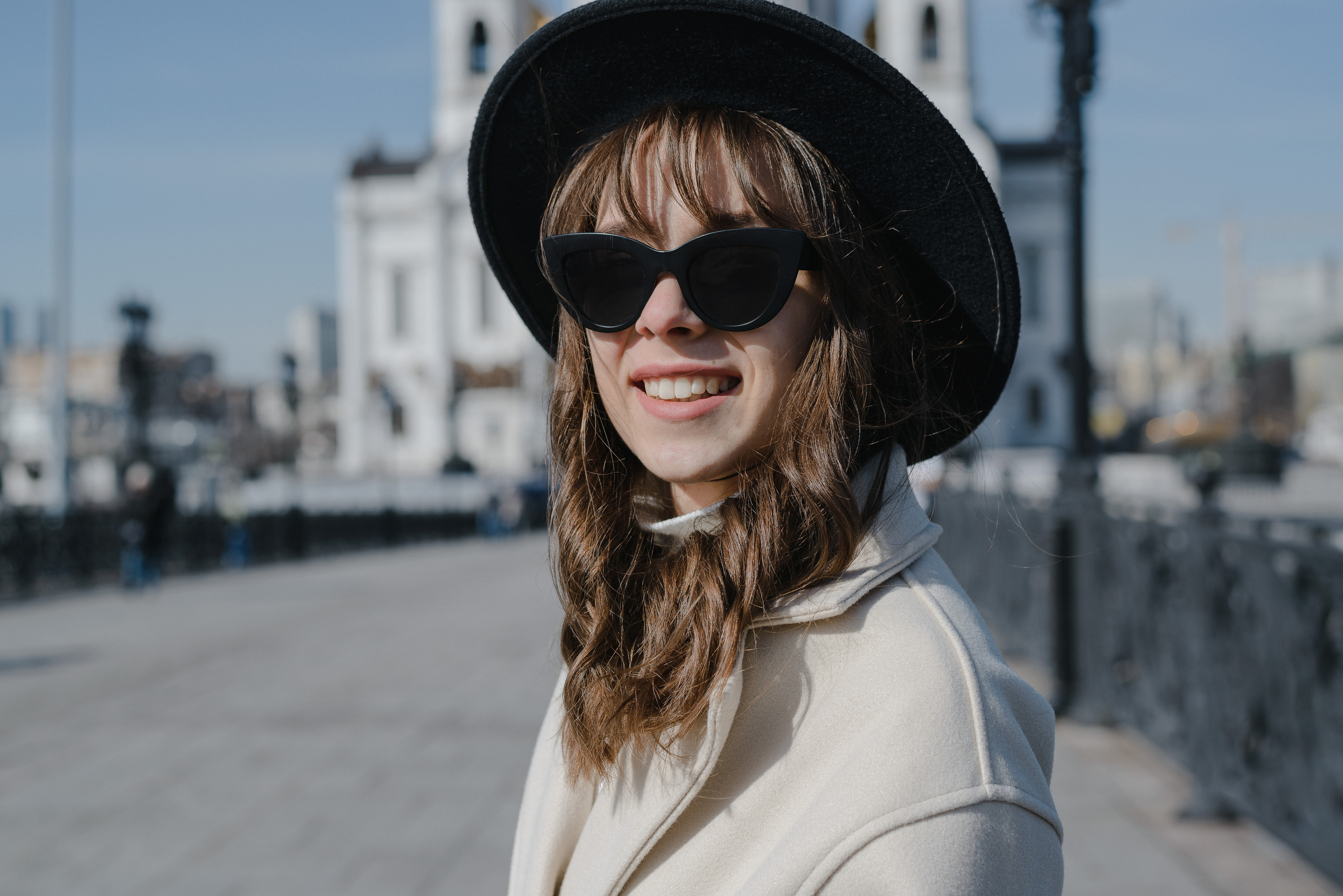 Портретная съемка. Фотограф Лопаткина Ирина