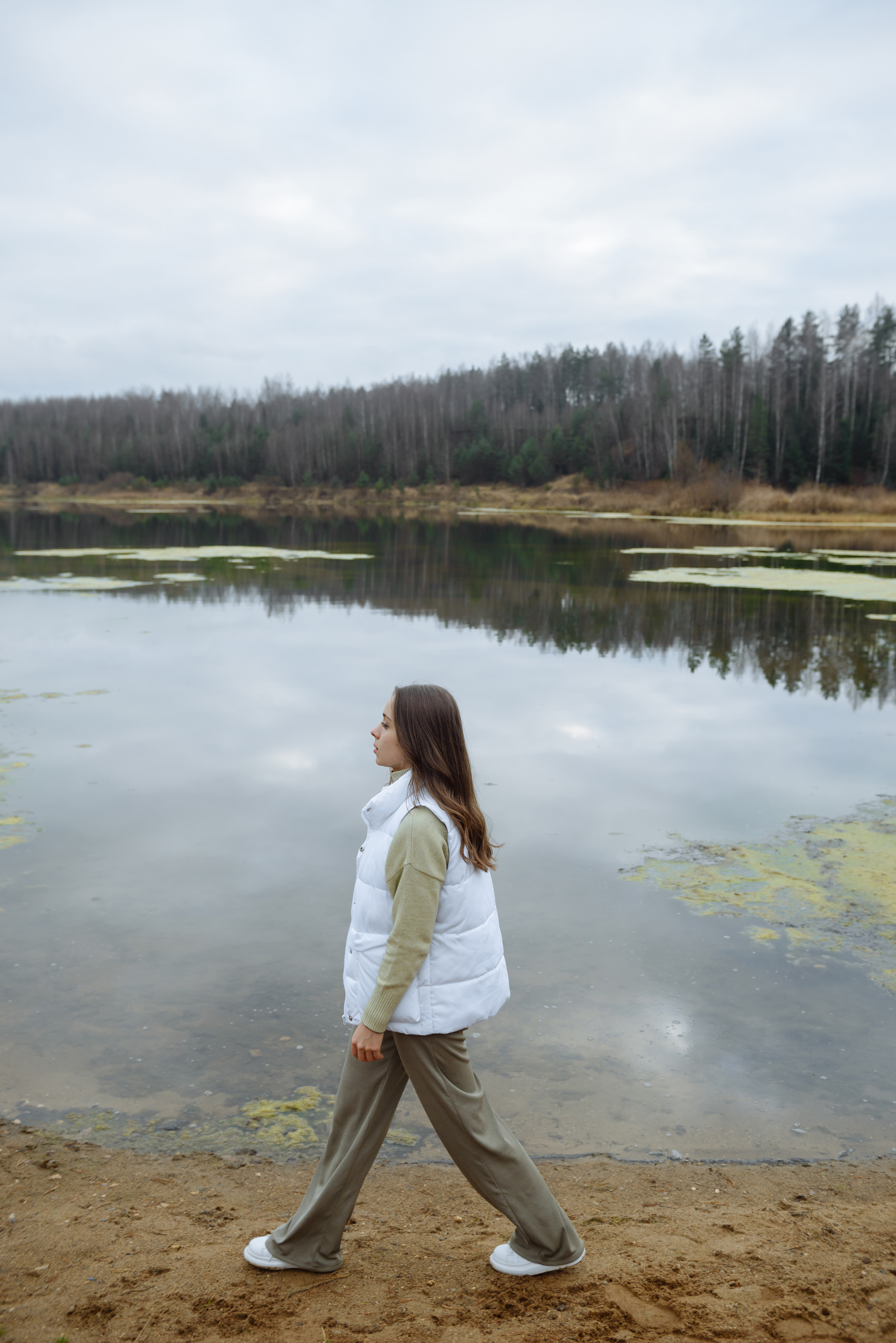 Портретная съемка. Фотограф Лопаткина Ирина