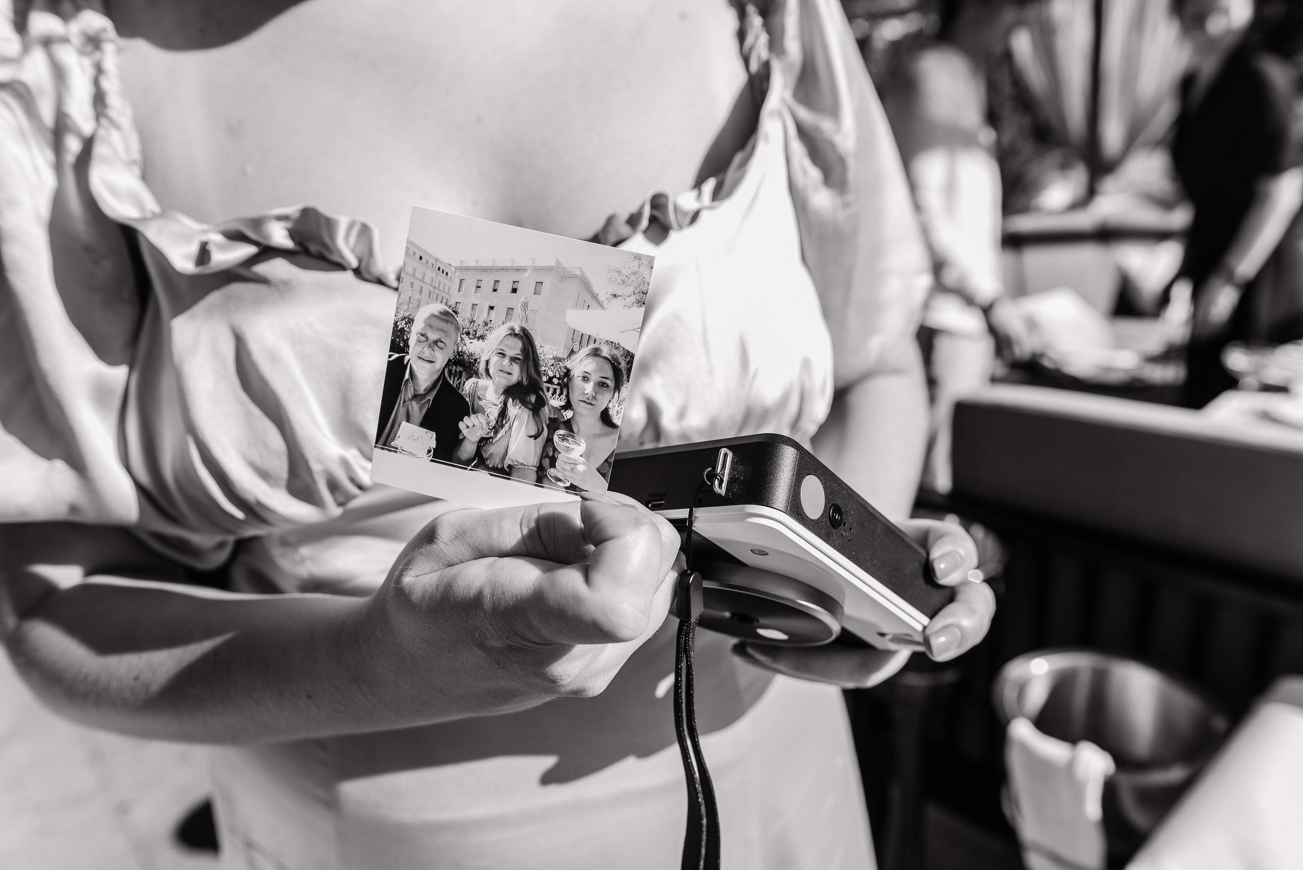 ПАБЛО И ВИКТОРИЯ. Фотограф Лопаткина Ирина