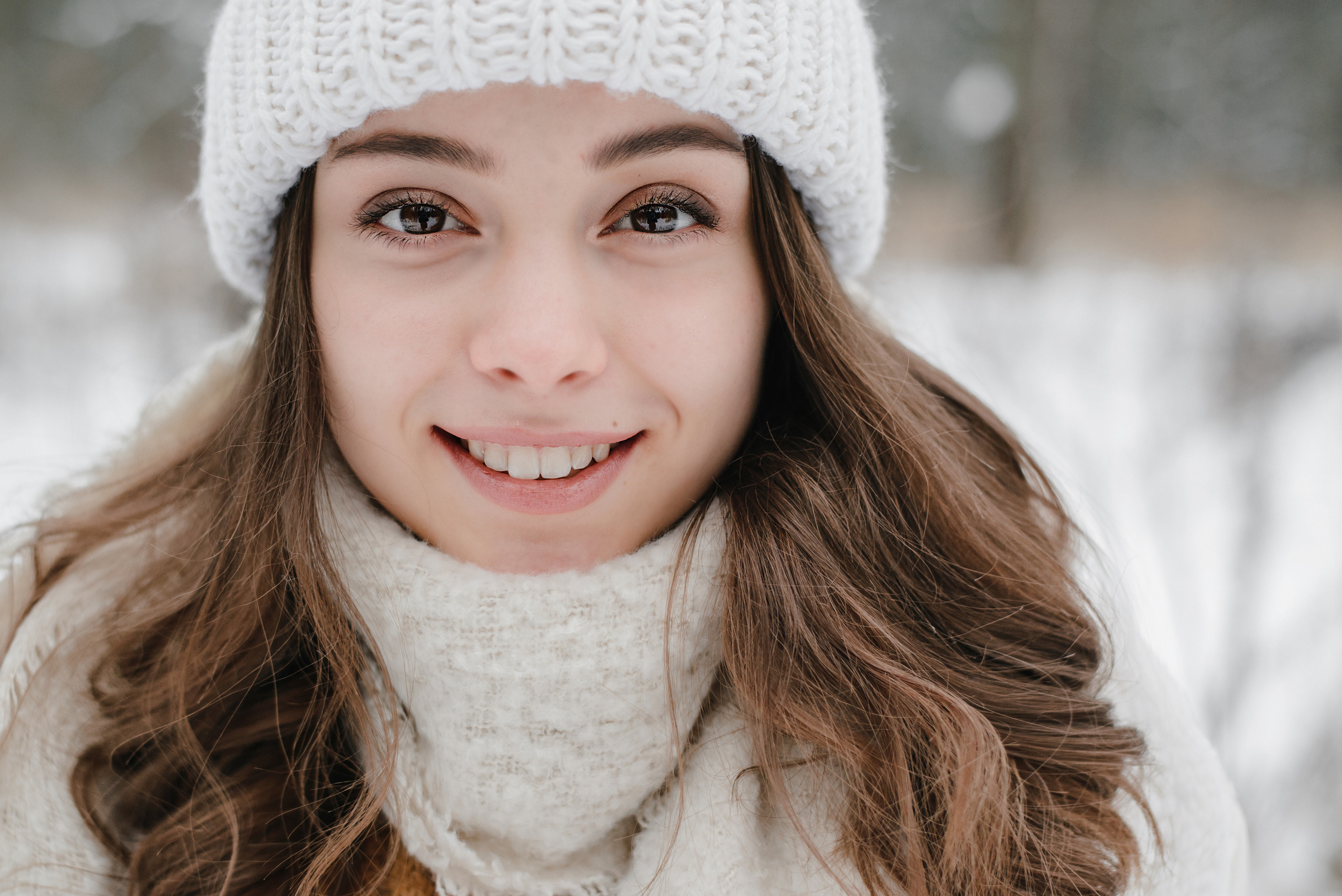 Портретная съемка. Фотограф Лопаткина Ирина