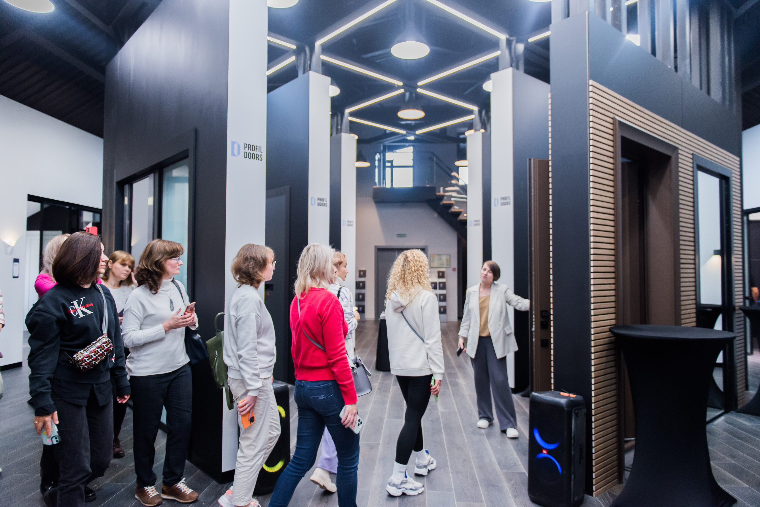 Репортажная съемка. Фотограф Лопаткина Ирина