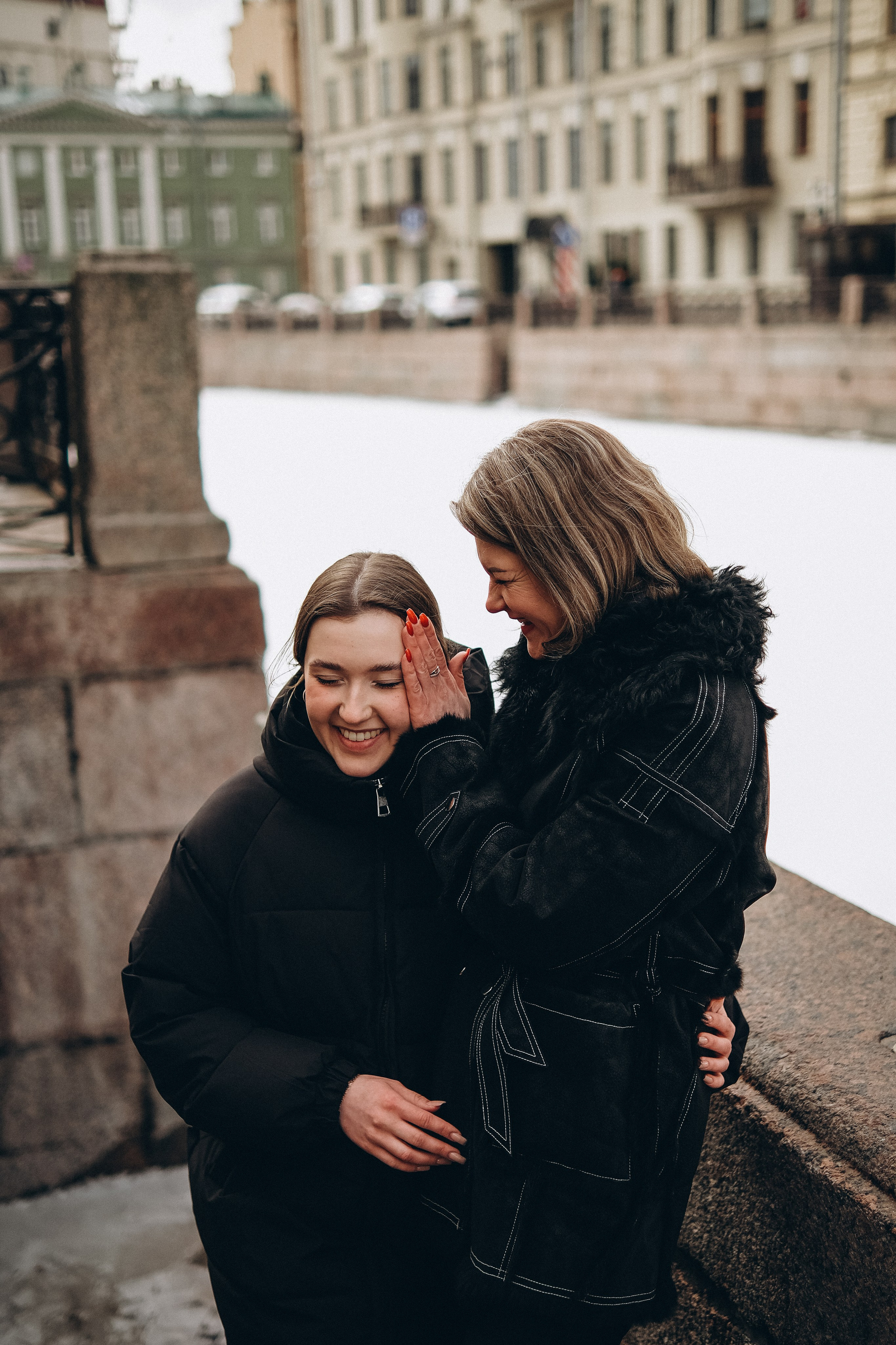 Надя & Вика. Phdkvmr.ru