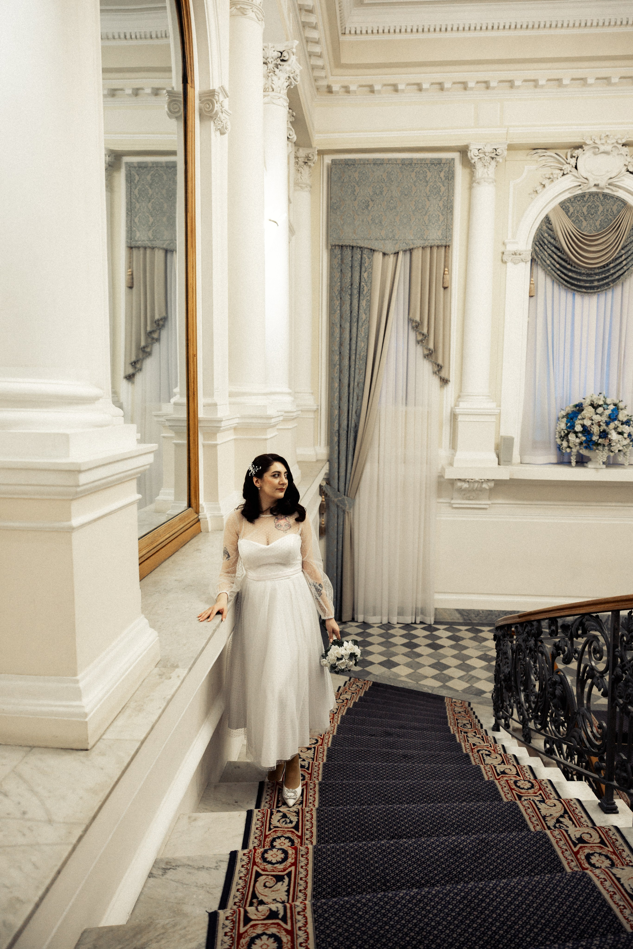 Эля & Игорь ДБ2. Phdkvmr.ru