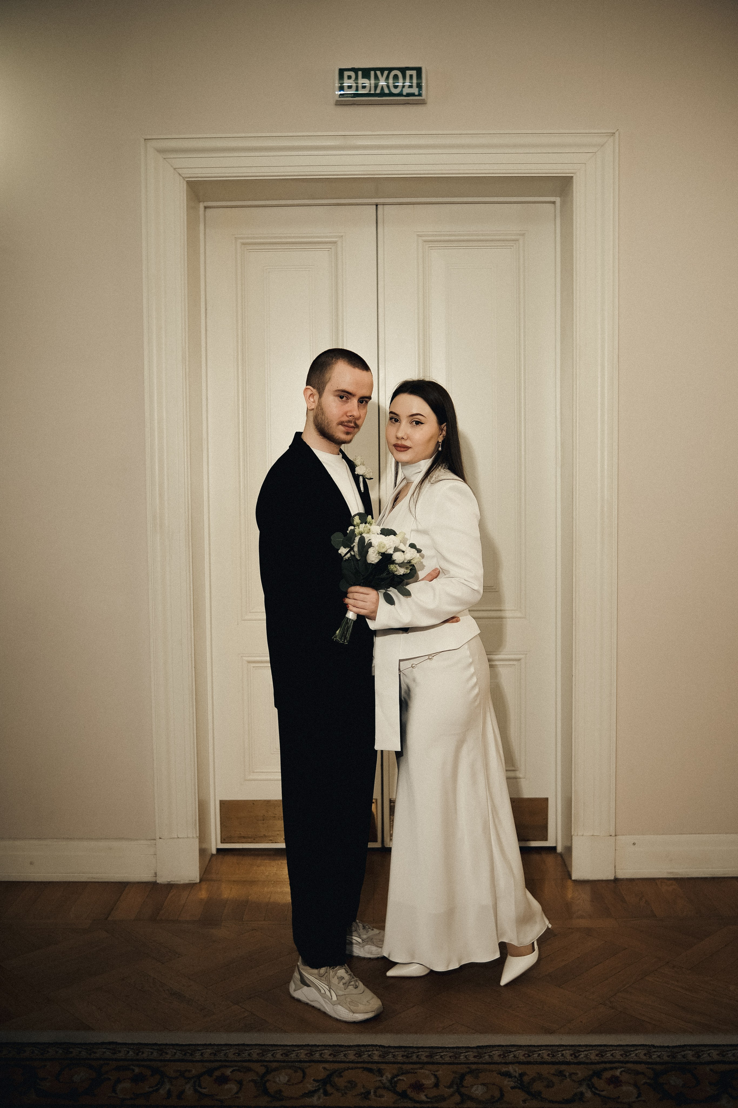 Настя & Кирилл. Пушкин. Phdkvmr.ru