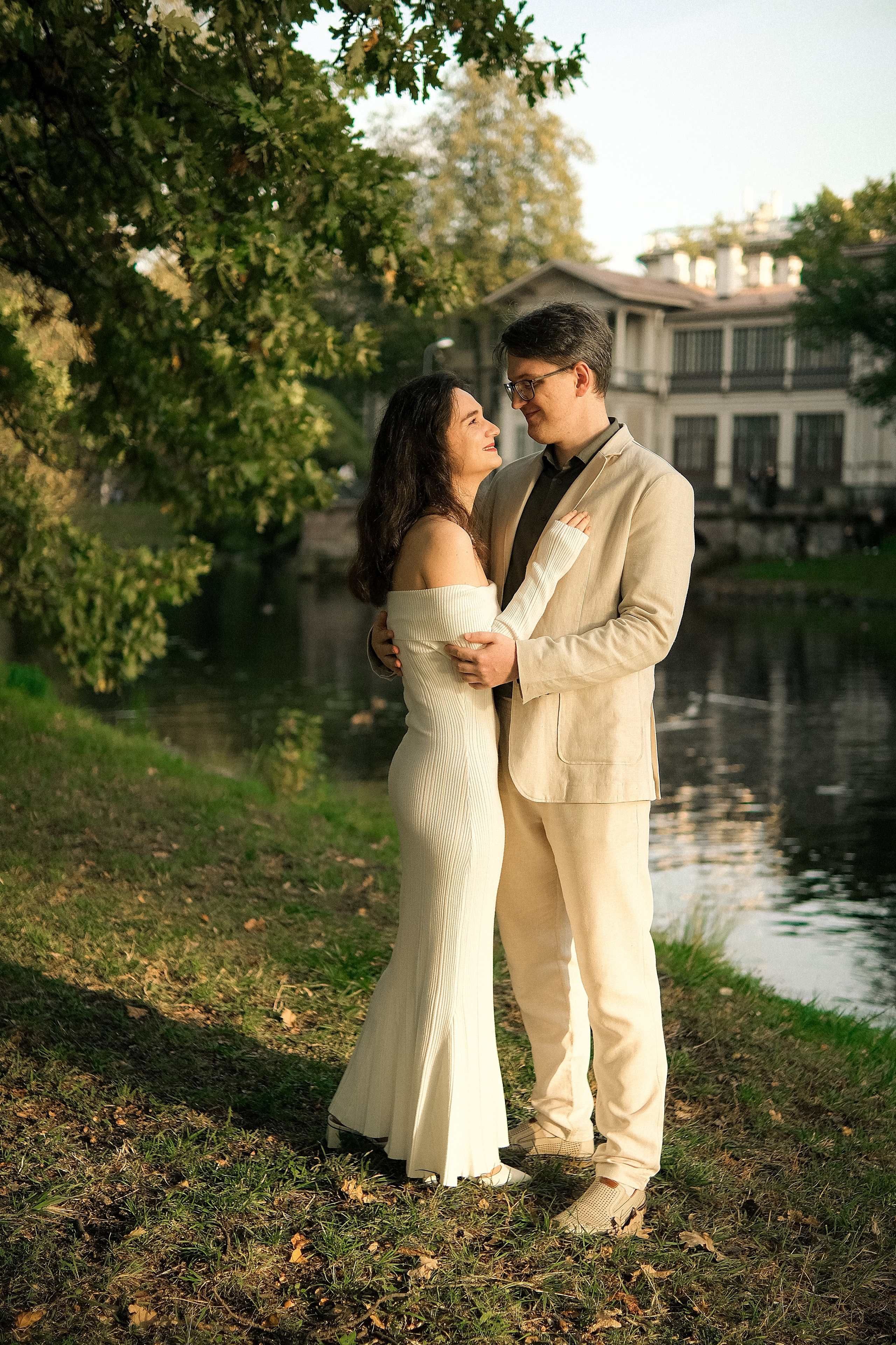 Алина & Вова. Phdkvmr.ru