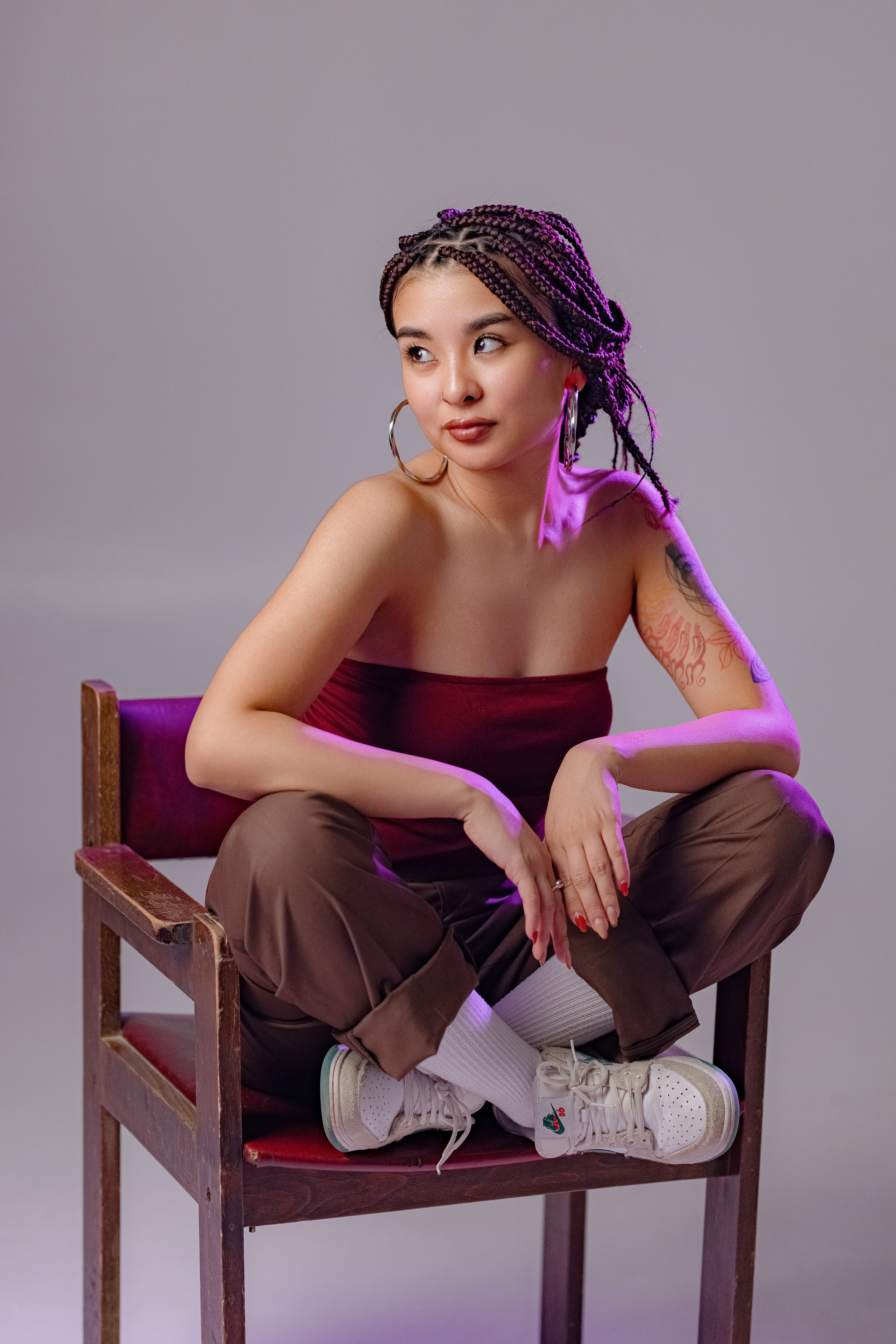 Wedding photographer