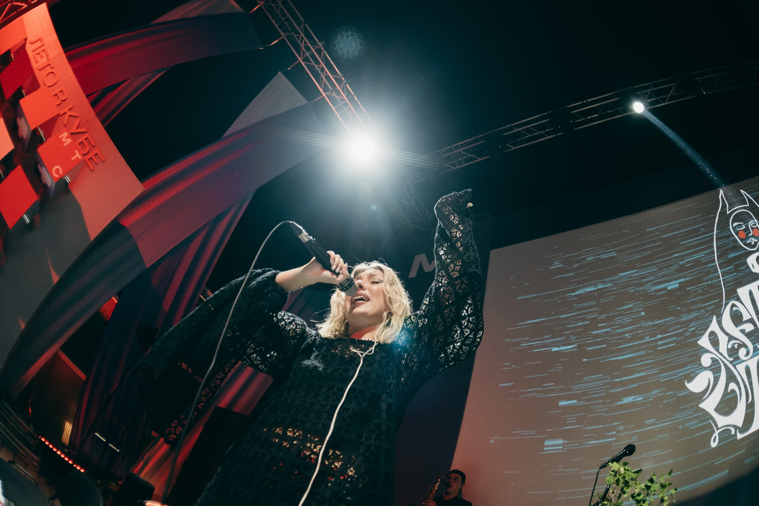 Settlers x Zastolie. Концертный и портретный фотограф Москва и Санкт-Петербург