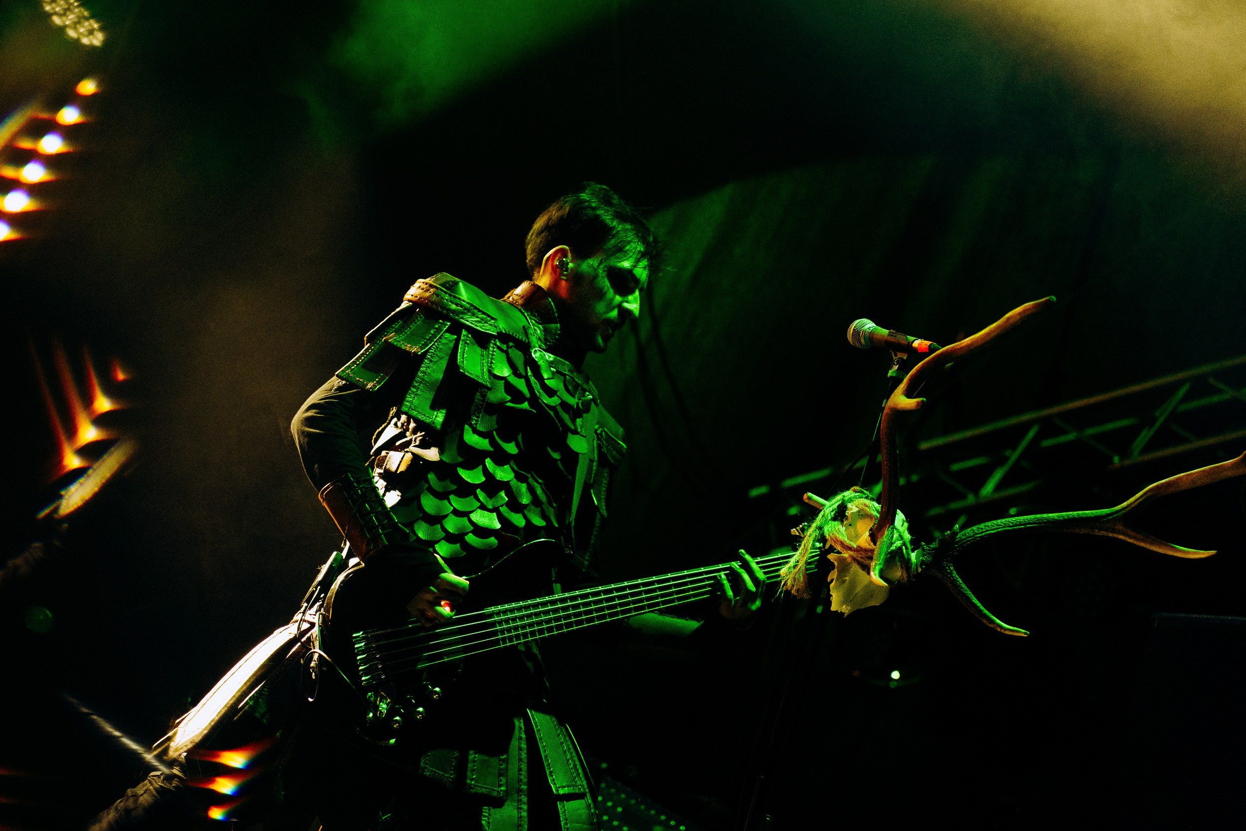 Мещера Фэнтези фест '23. Концертный и портретный фотограф Москва и Санкт-Петербург