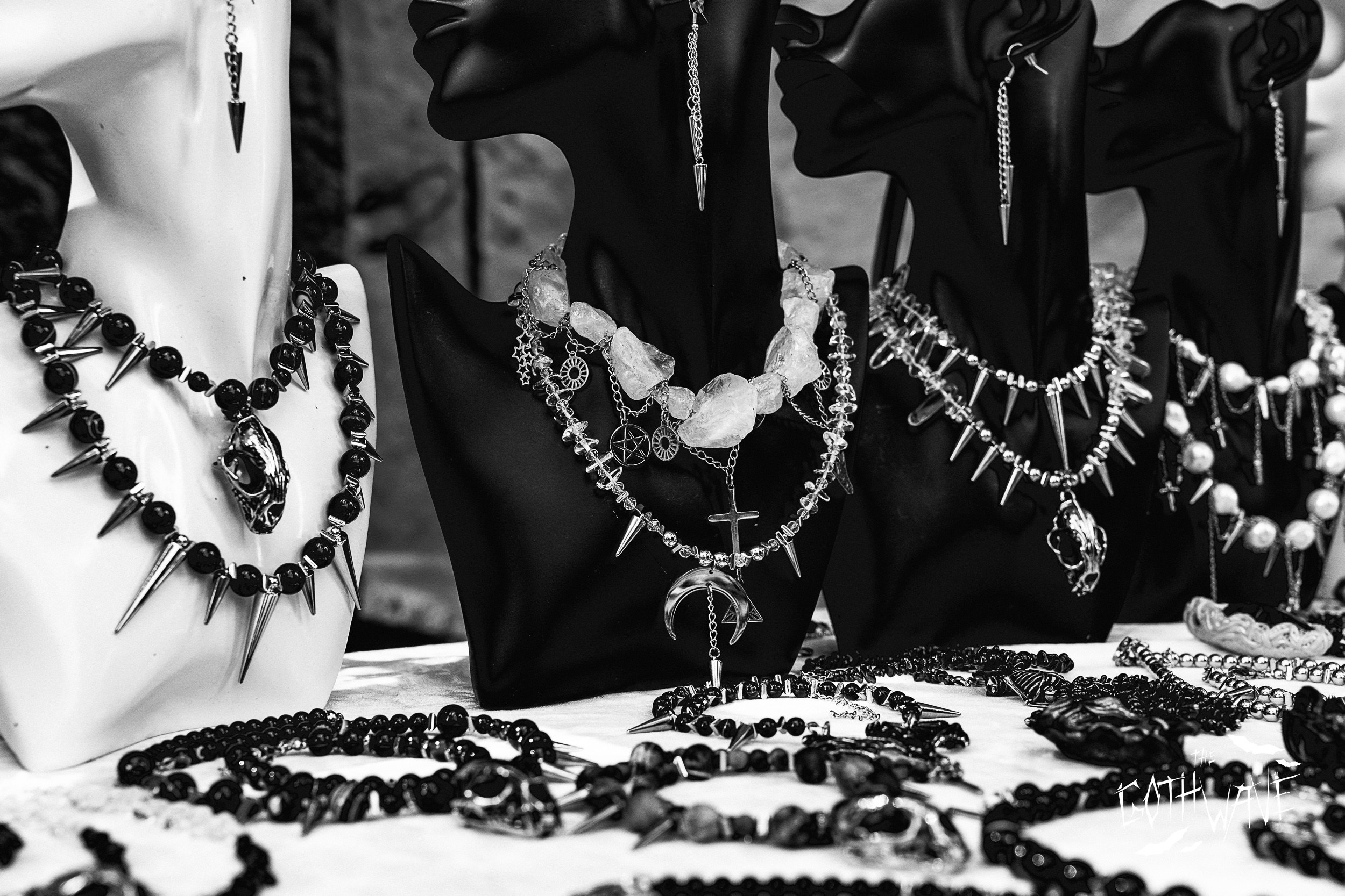 First Goth Open Air. Концертный и портретный фотограф Москва и Санкт-Петербург