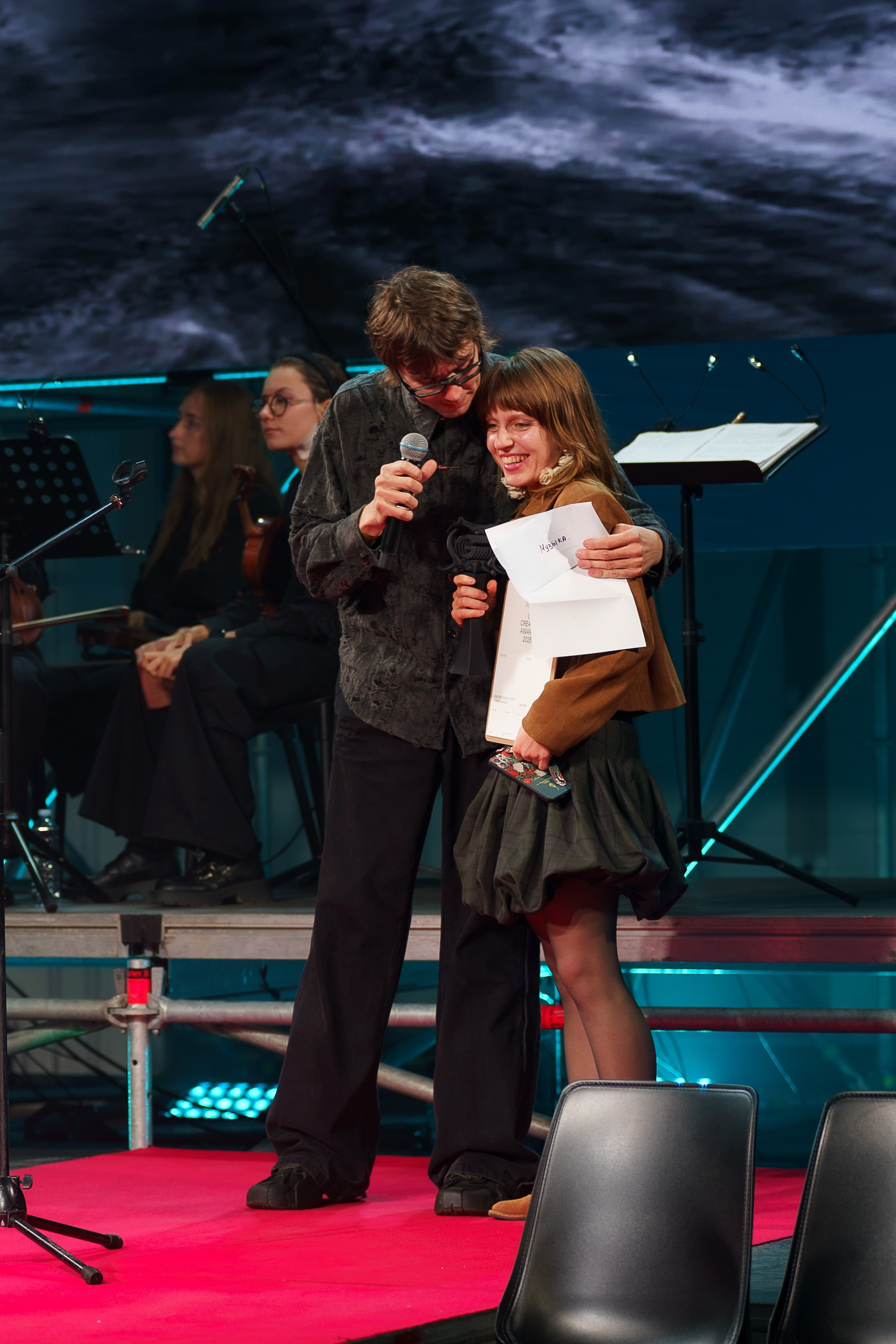 G8. Концертный и портретный фотограф Москва и Санкт-Петербург