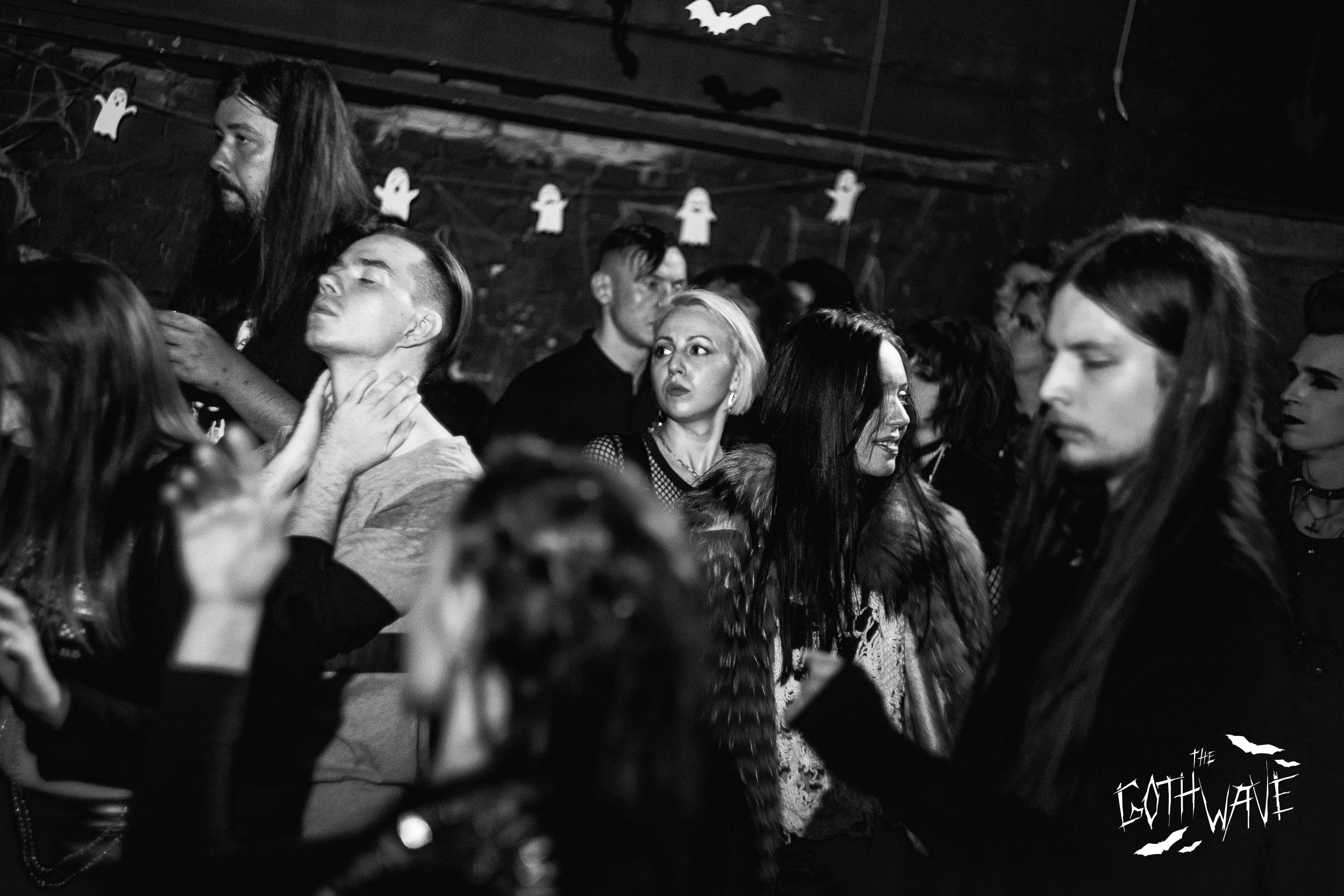 Party Sep/23. Концертный и портретный фотограф Москва и Санкт-Петербург