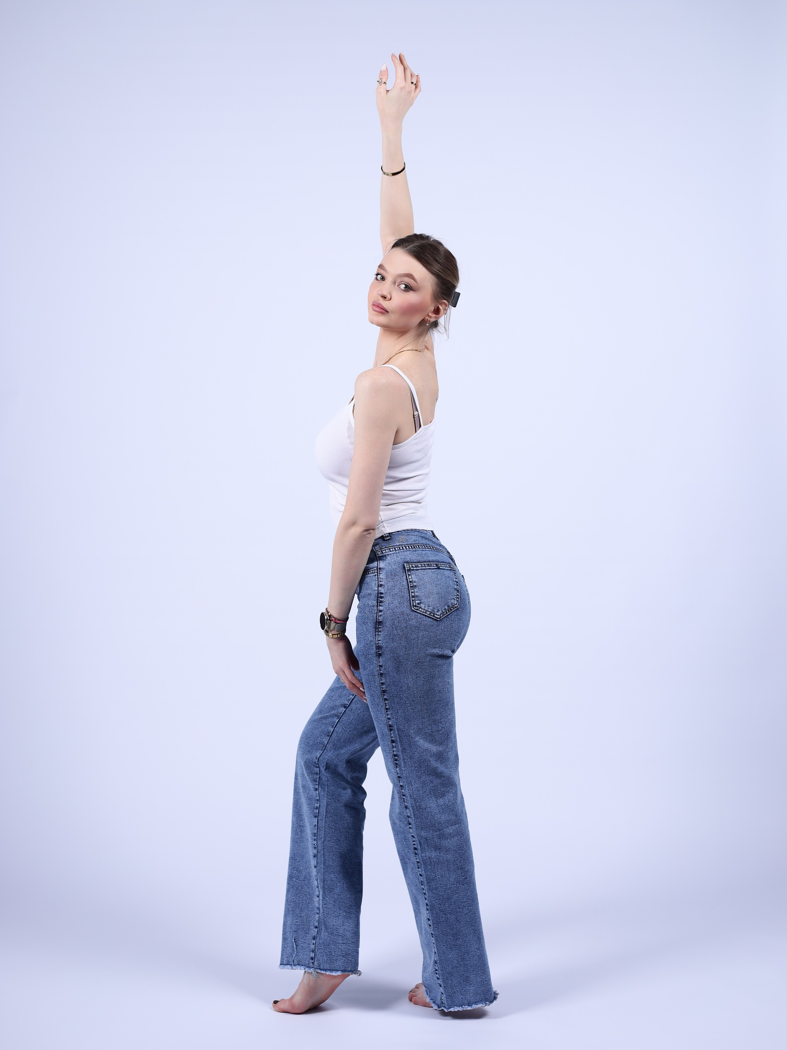 Дарья и Анна. Фотостудия без фотографа Чехов. Первая студия автопортрета в Чехове