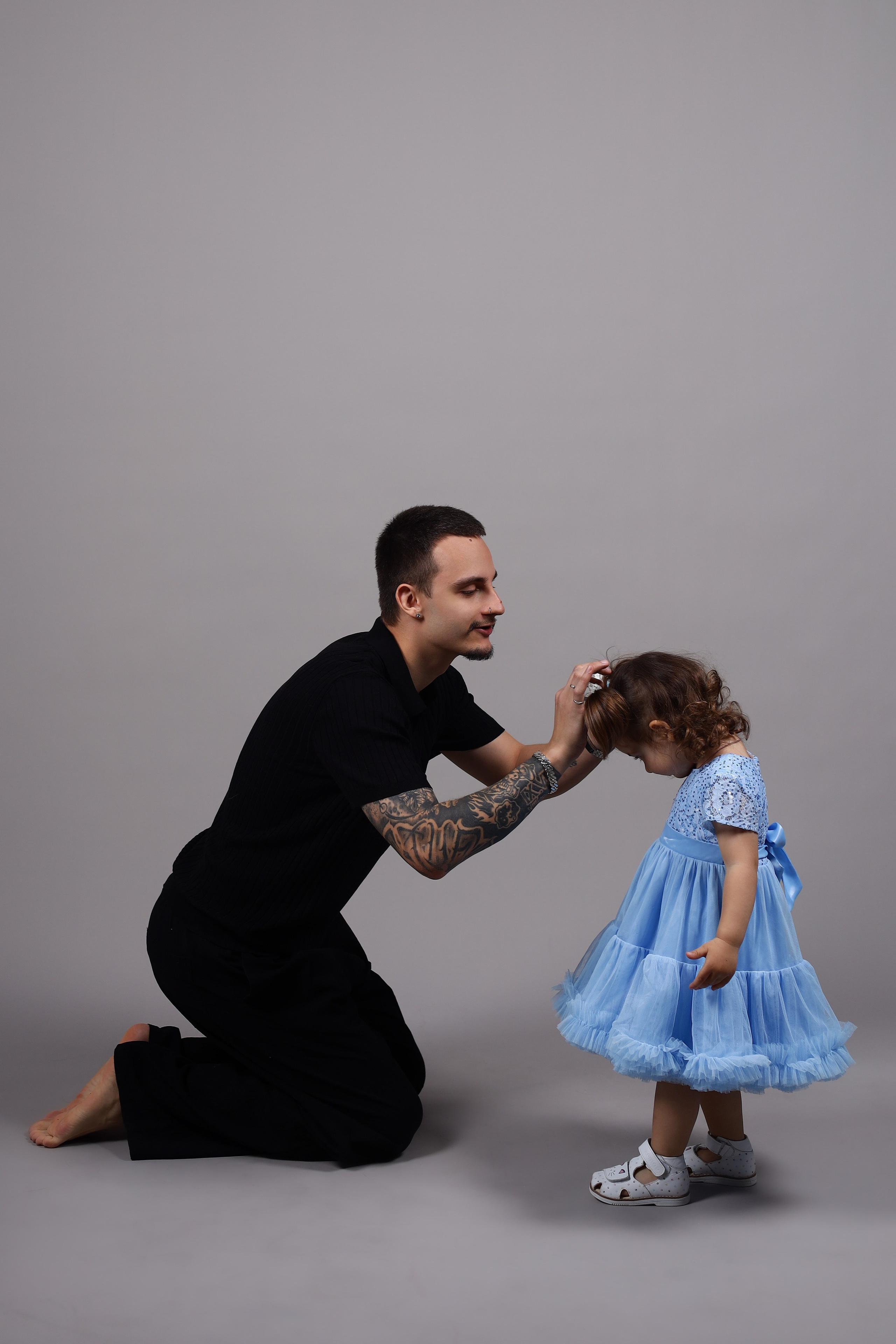 Фотостудия без фотографа Чехов. Первая студия автопортрета в Чехове