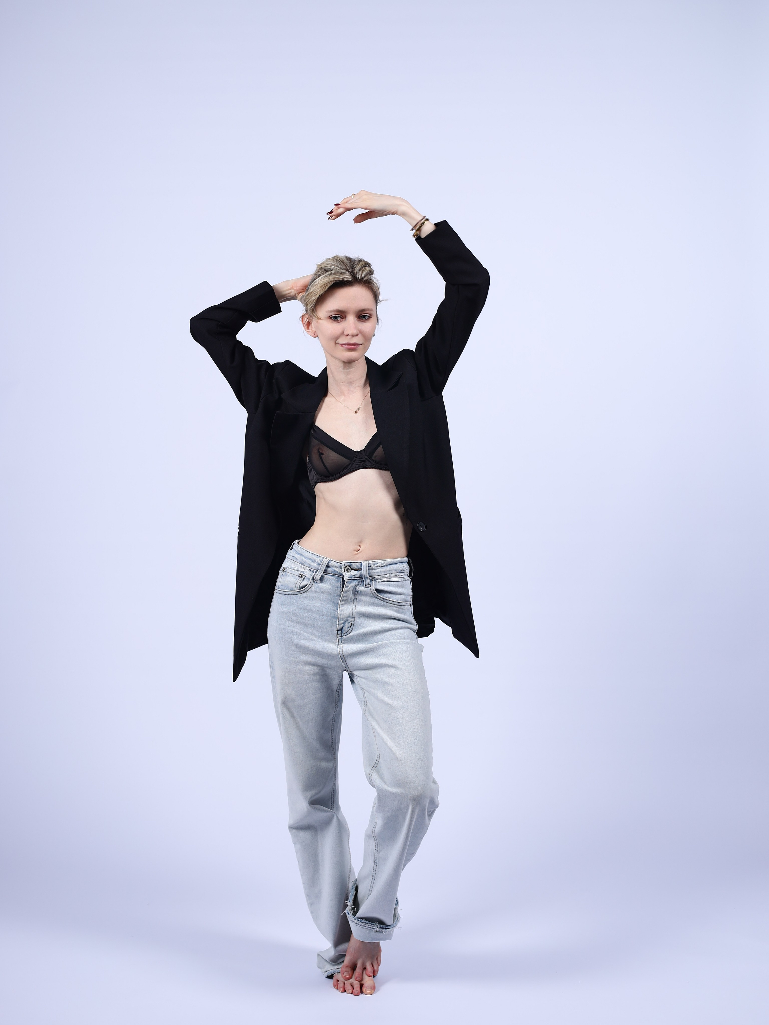 Дарья и Анна. Фотостудия без фотографа Чехов. Первая студия автопортрета в Чехове