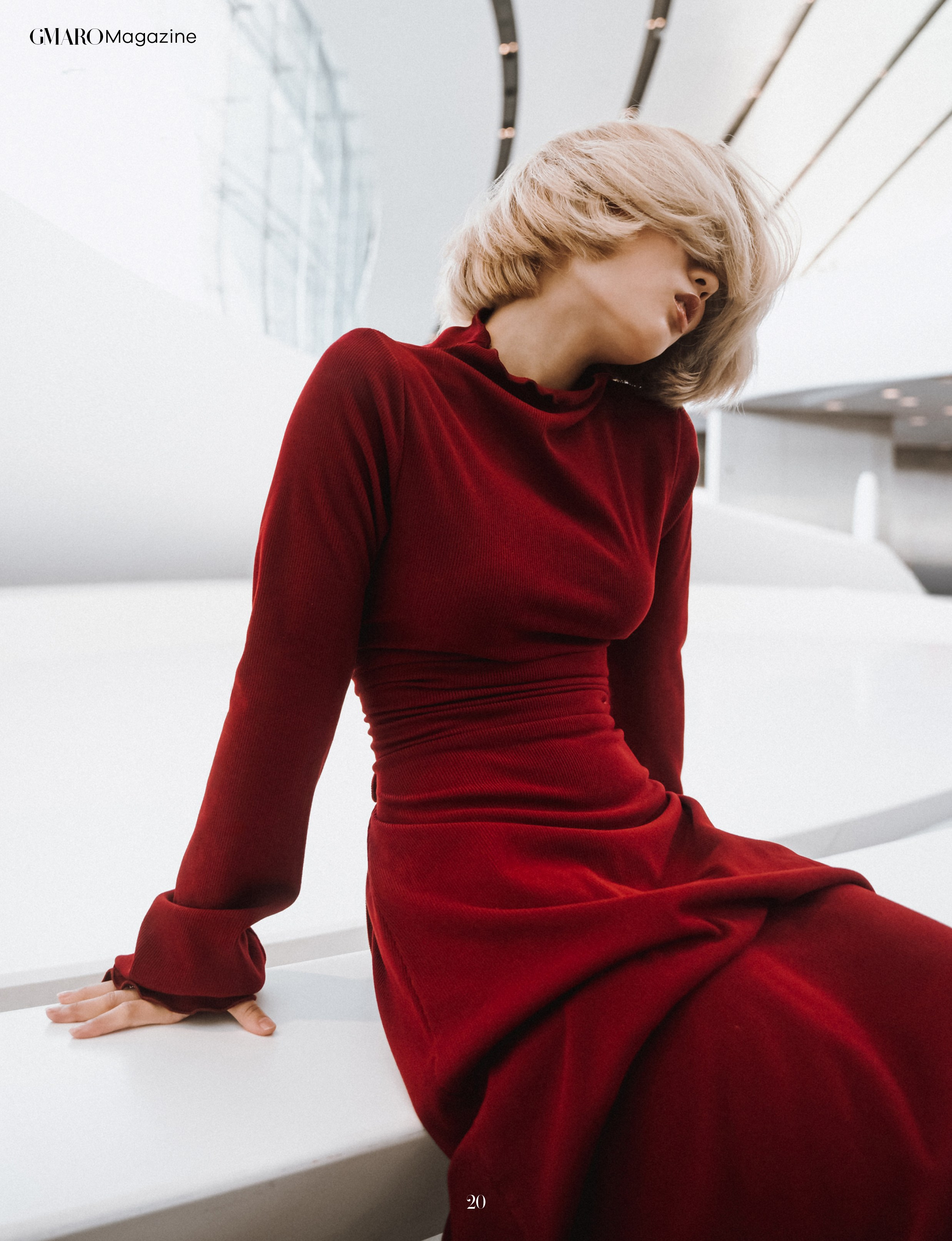 GMARO Je danse. Портретный фотограф в Санкт-Петербурге Дмитриева Наталия