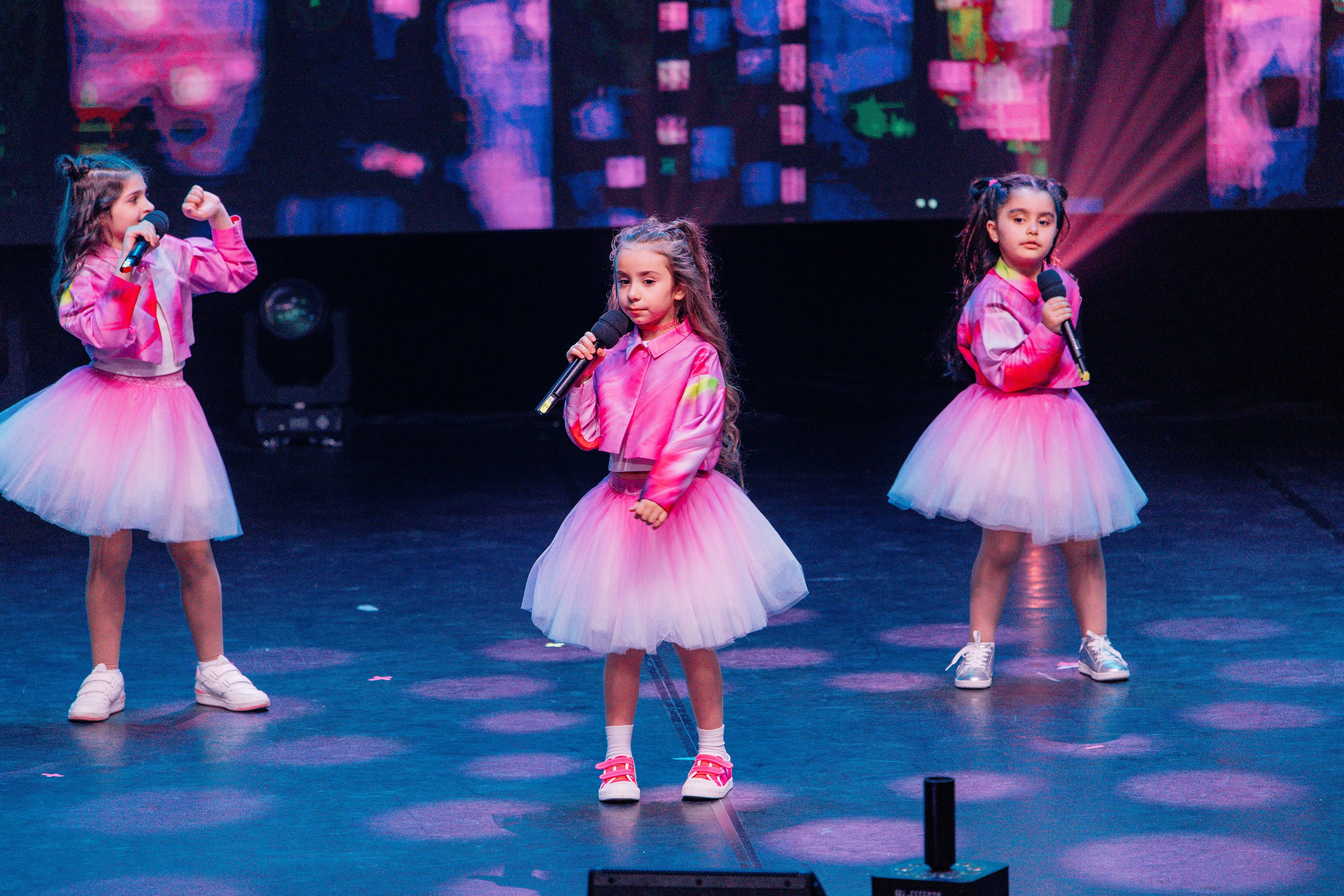 Выступления академии. Фото и видео съемка. Андрей Ионов