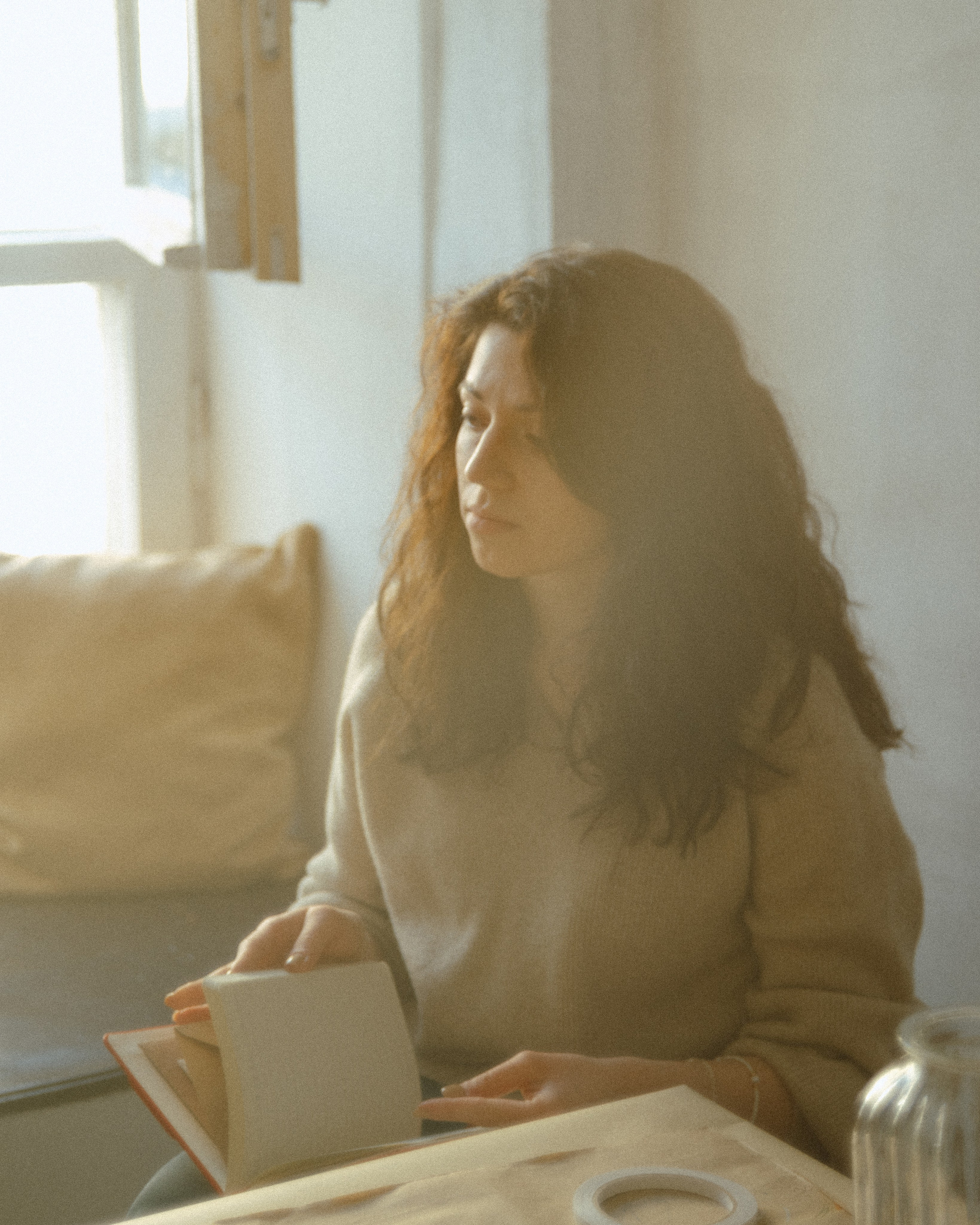 Писатель: Диана «Ешь, пиши, твори»