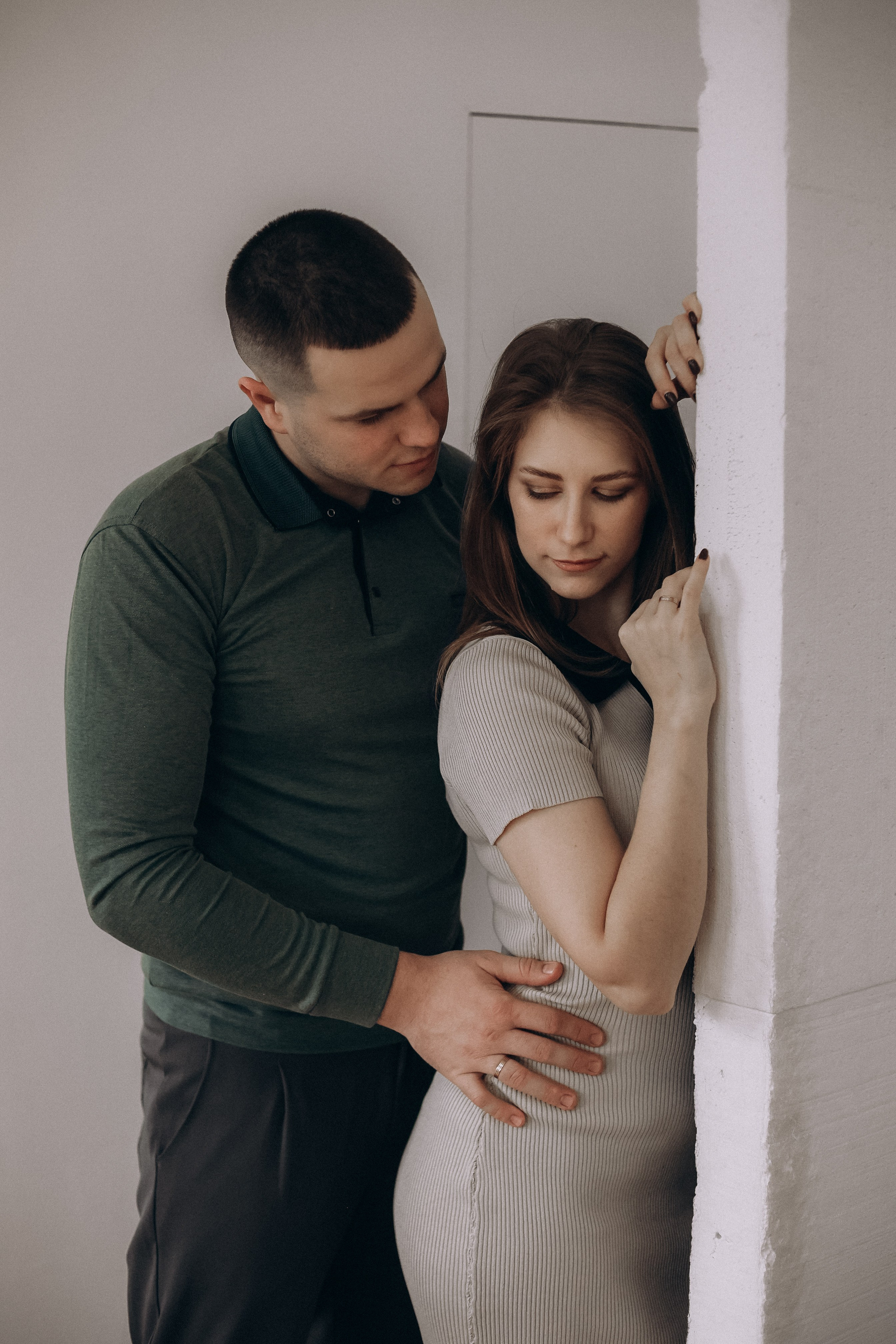 Лера и Саша. О фотографии с душой