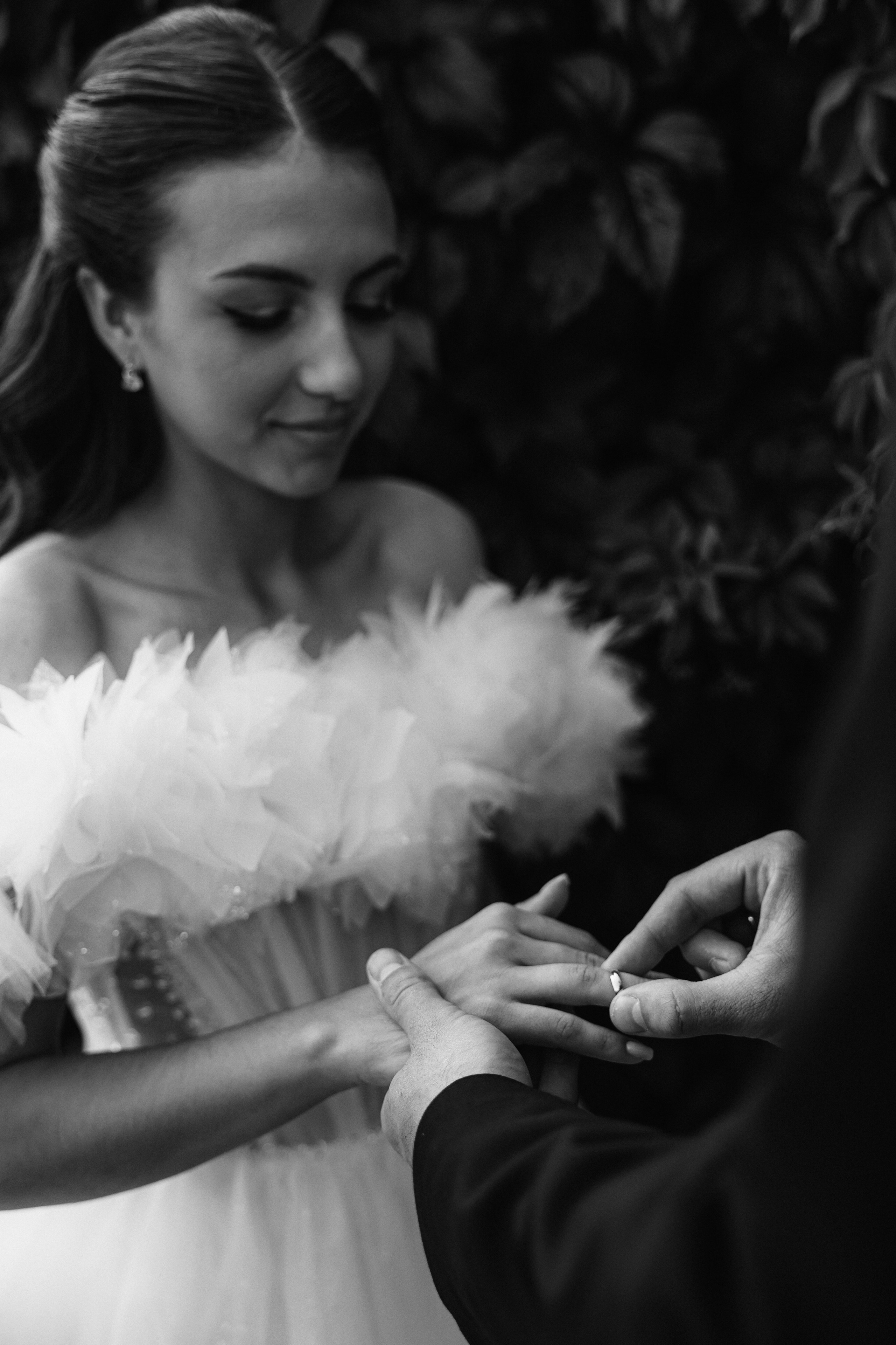 D & A 25’. О фотографии с душой