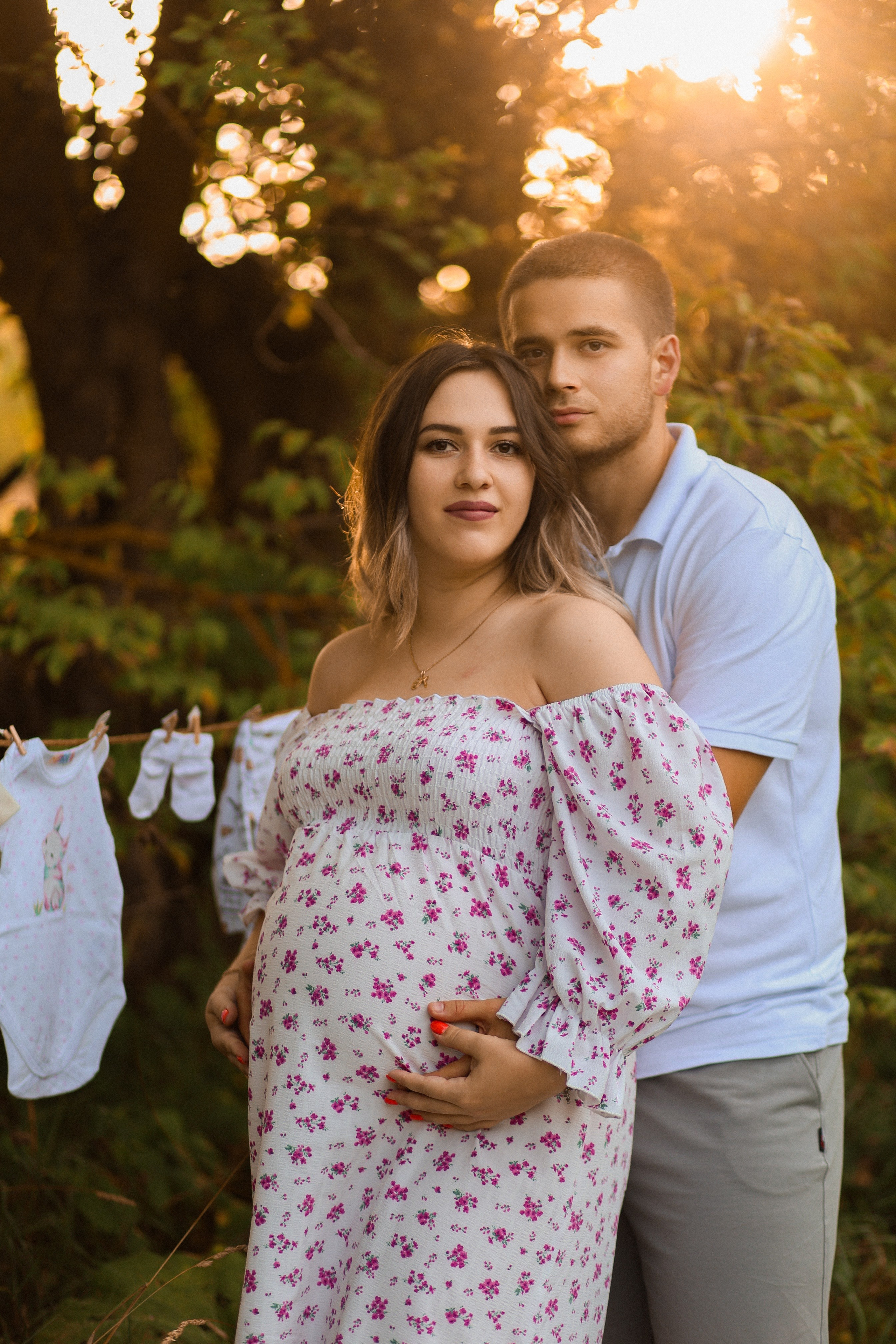 Таня и Рома. О фотографии с душой