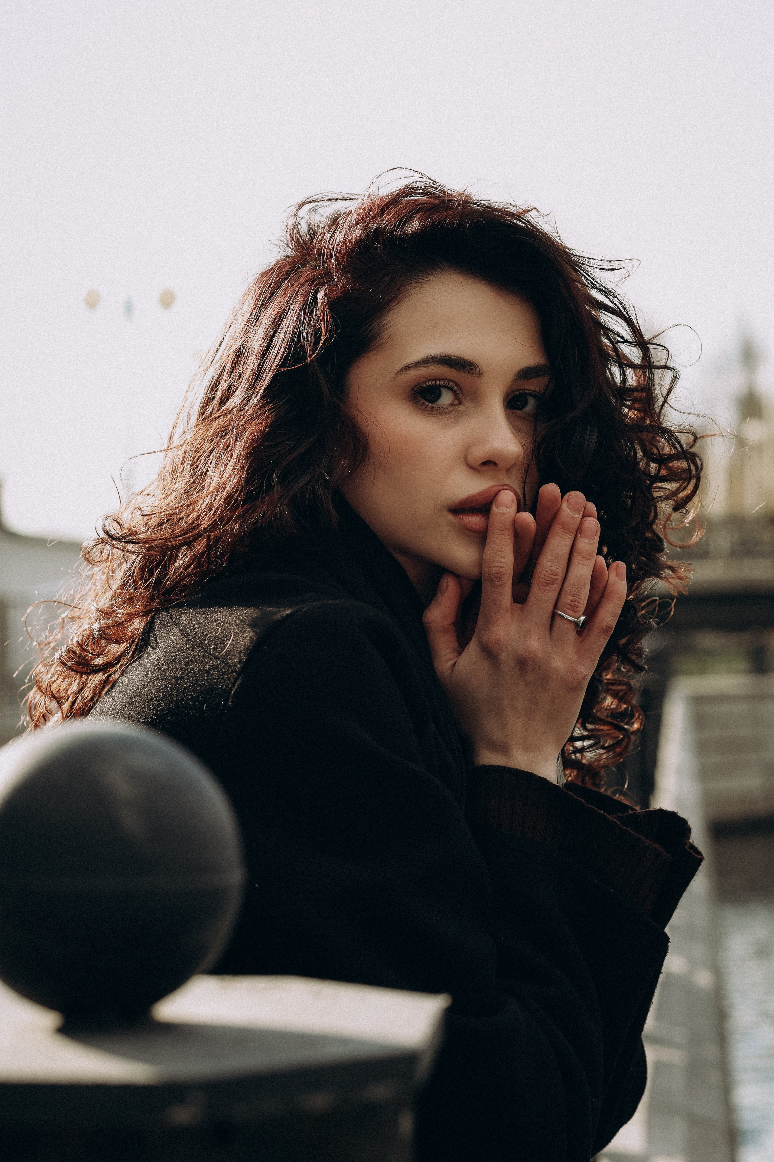 MARINA. О фотографии с душой