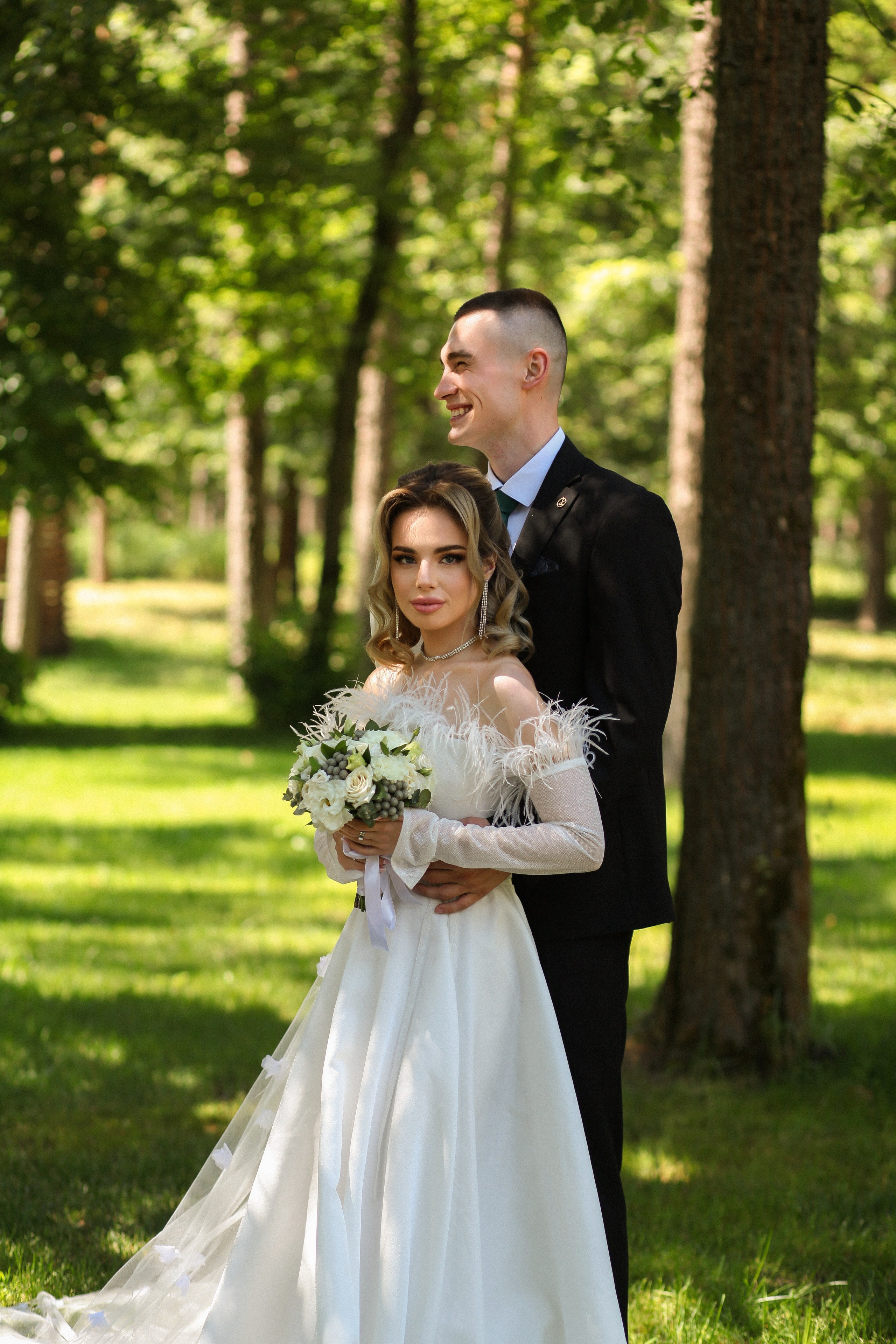 А & D 24'. О фотографии с душой