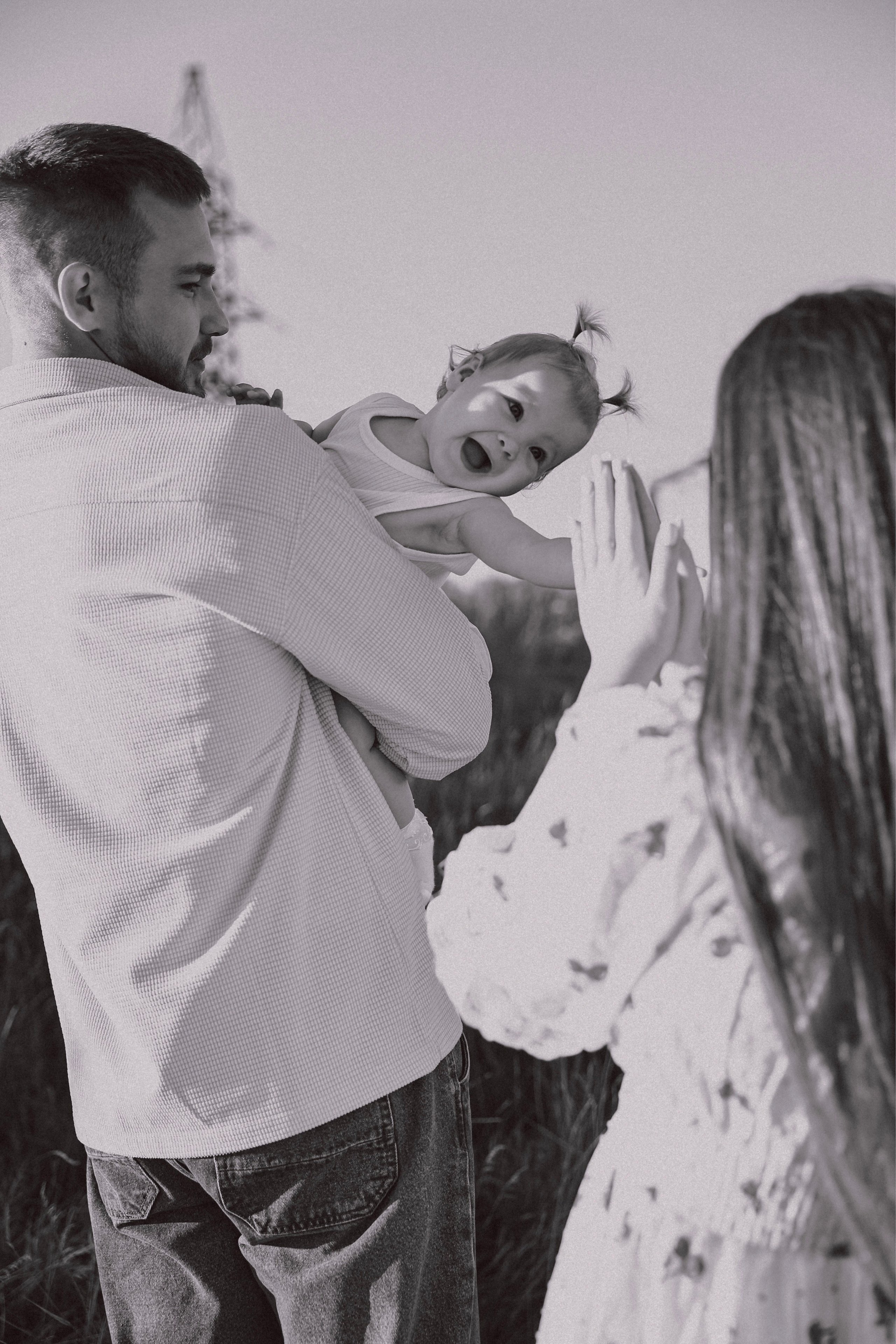 Алексеевы. О фотографии с душой