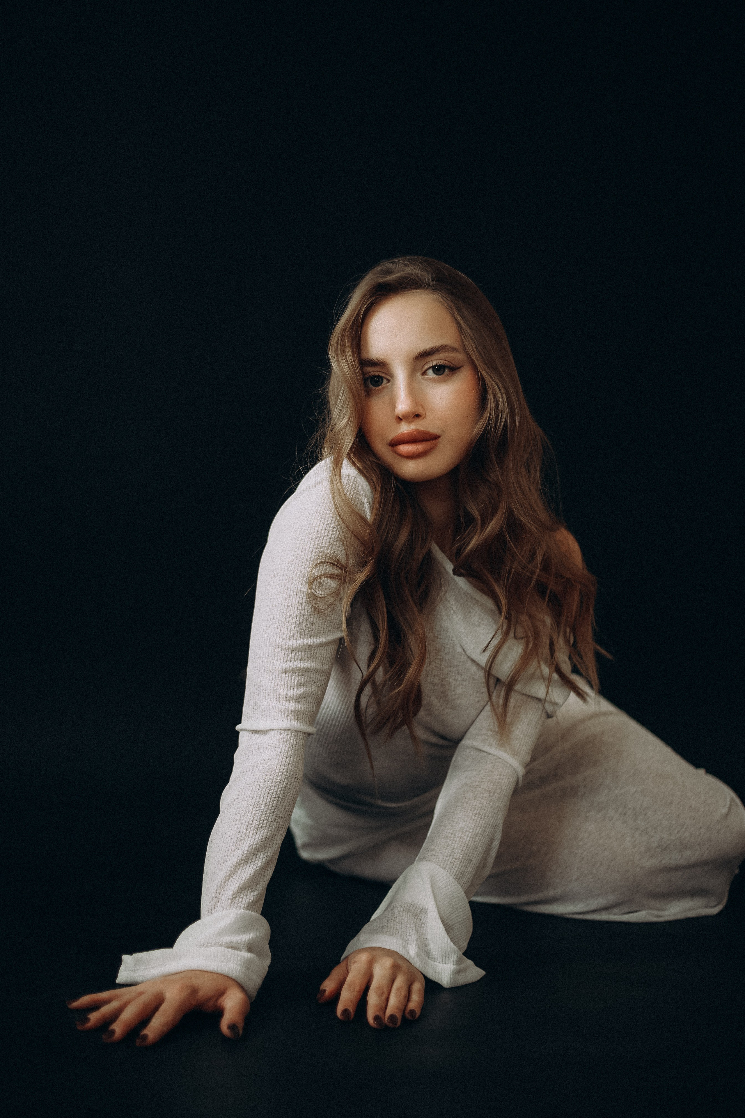 VALERIYA. О фотографии с душой