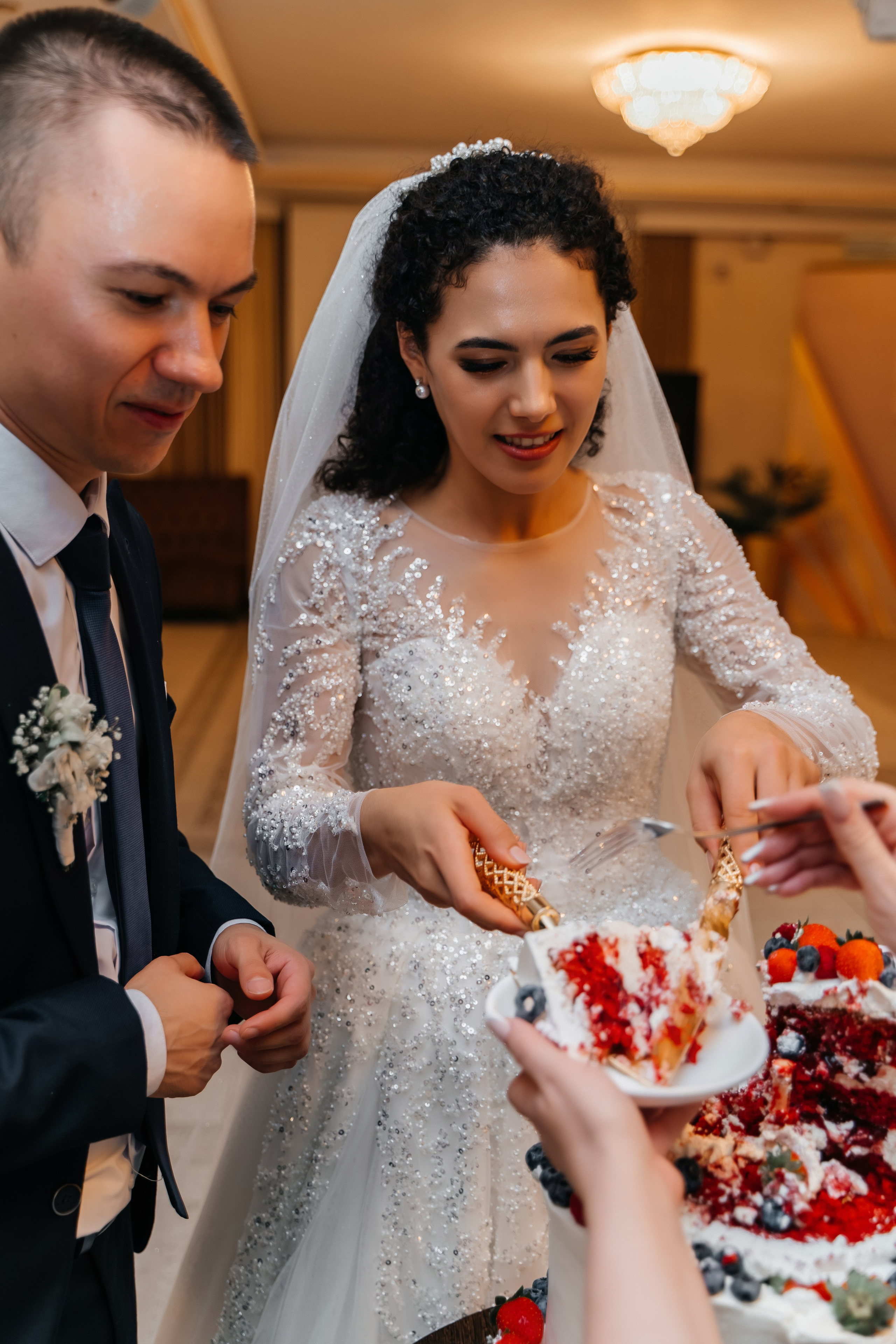 06.09.25 Свадьба. Свадебный фотограф видеограф Чебоксары