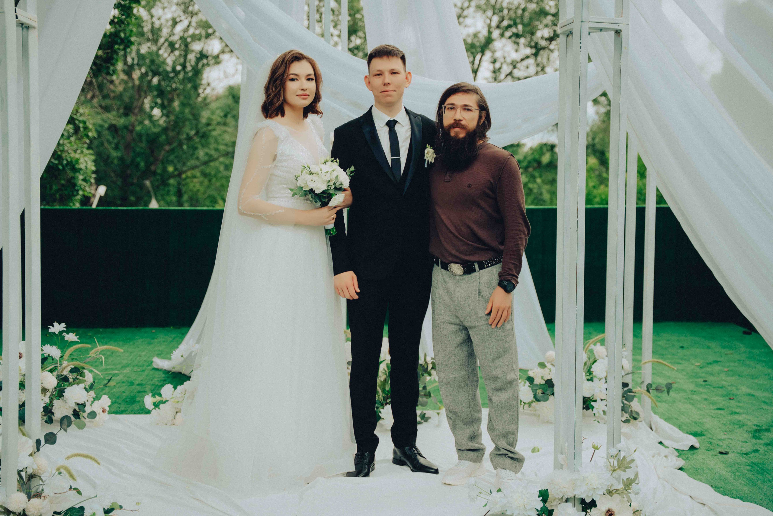 21.06.25 Свадьба. Свадебный фотограф видеограф Чебоксары