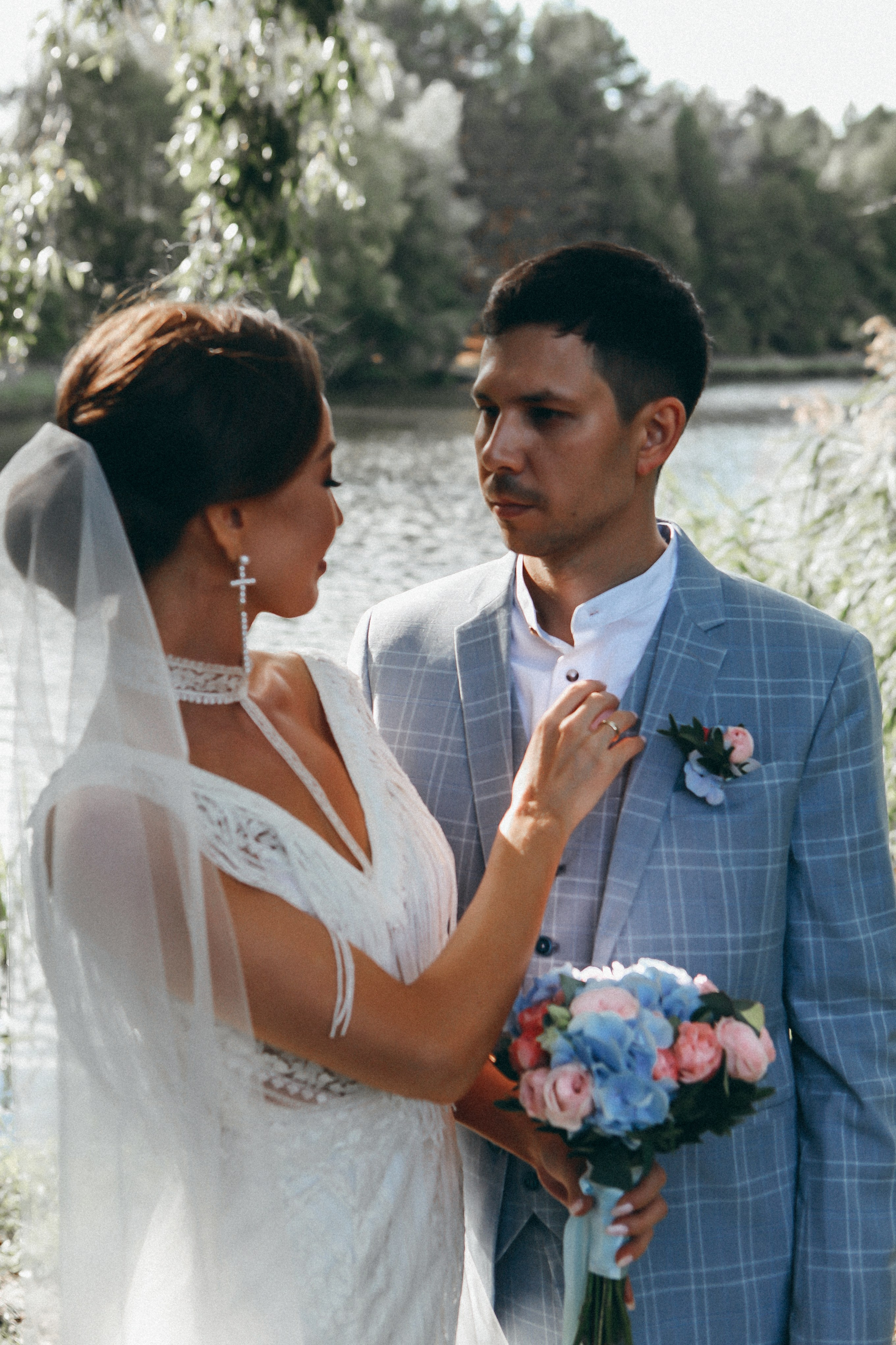 12.07.25 Свадьба. Свадебный фотограф видеограф Чебоксары