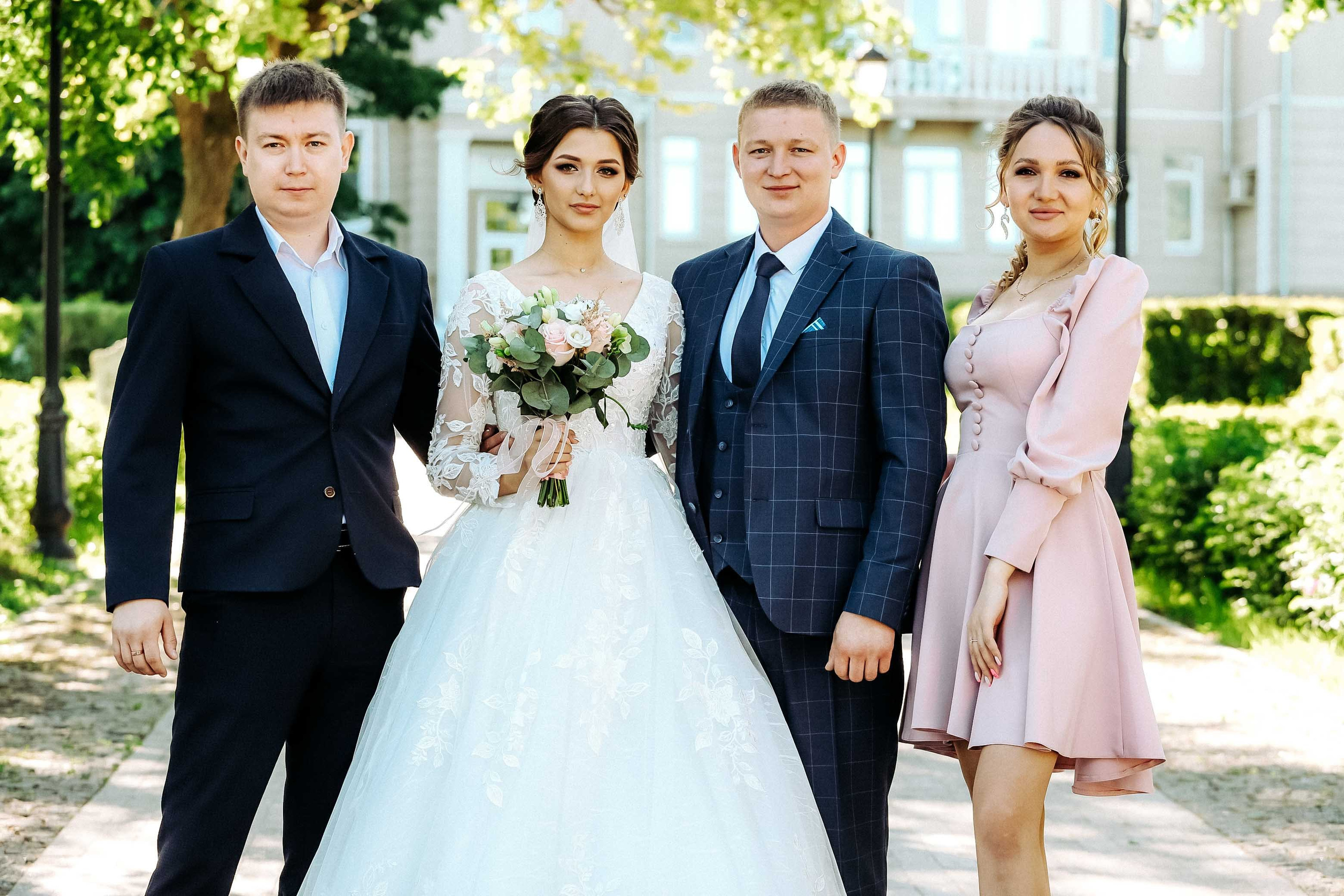 28.06.25 Свадьба. Свадебный фотограф видеограф Чебоксары