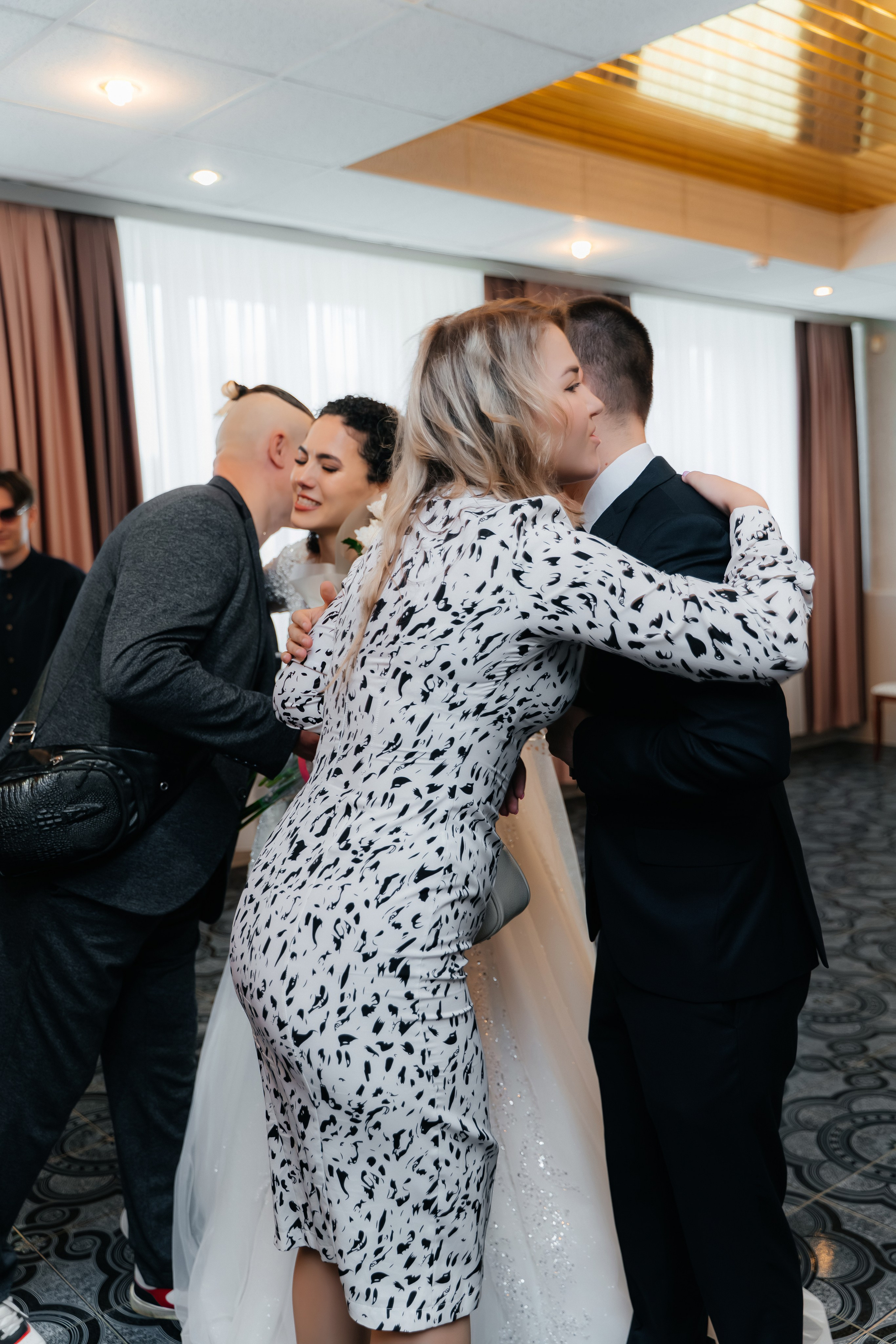 06.09.25 Свадьба. Свадебный фотограф видеограф Чебоксары