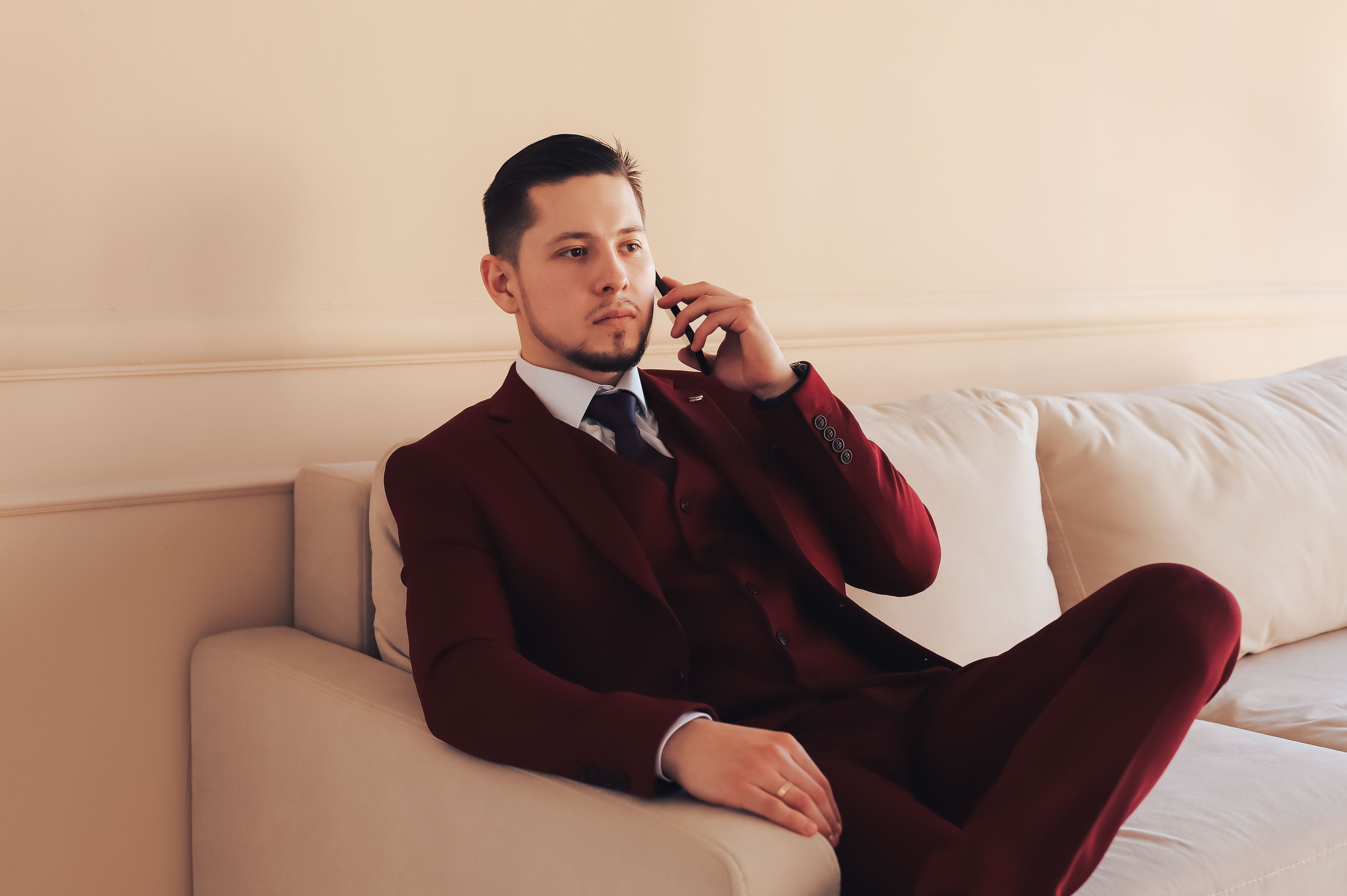 07.06.25 Свадьба. Свадебный фотограф видеограф Чебоксары