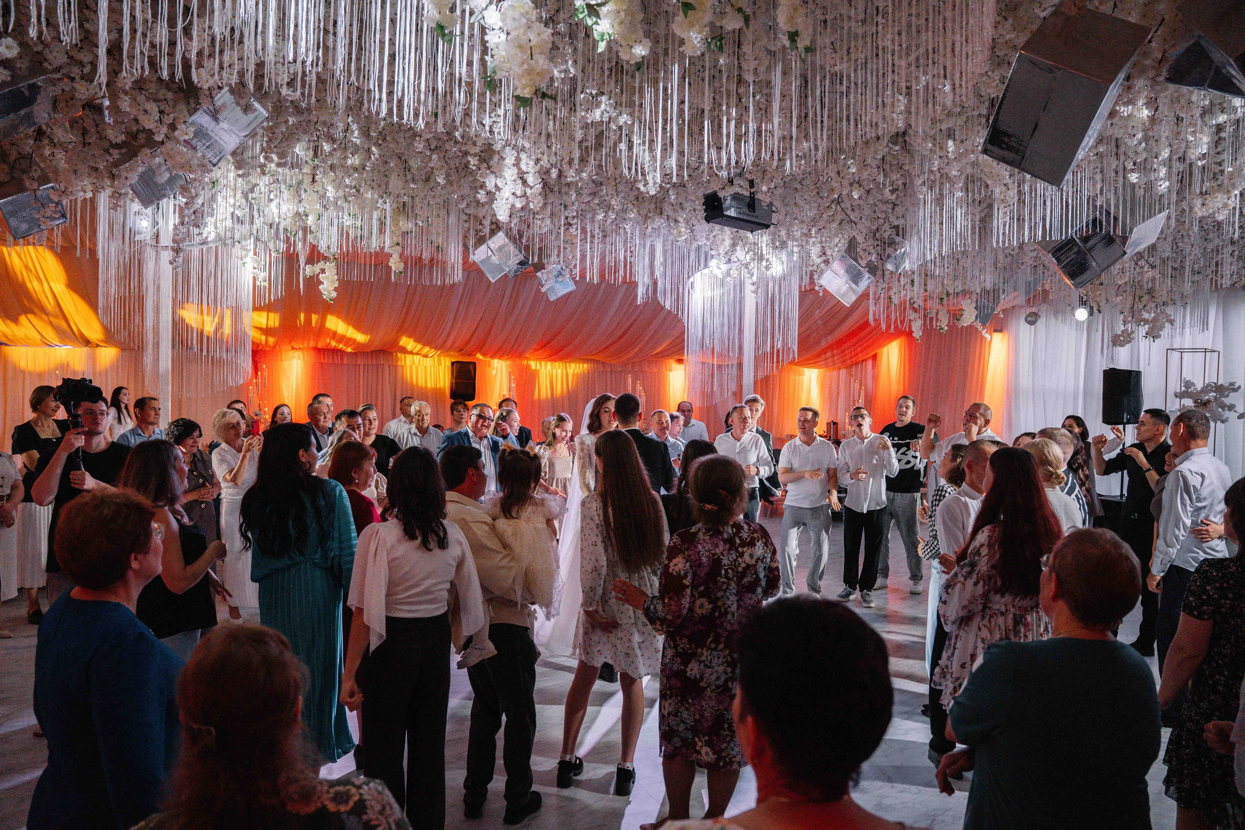 21.06.25 Свадьба. Свадебный фотограф видеограф Чебоксары