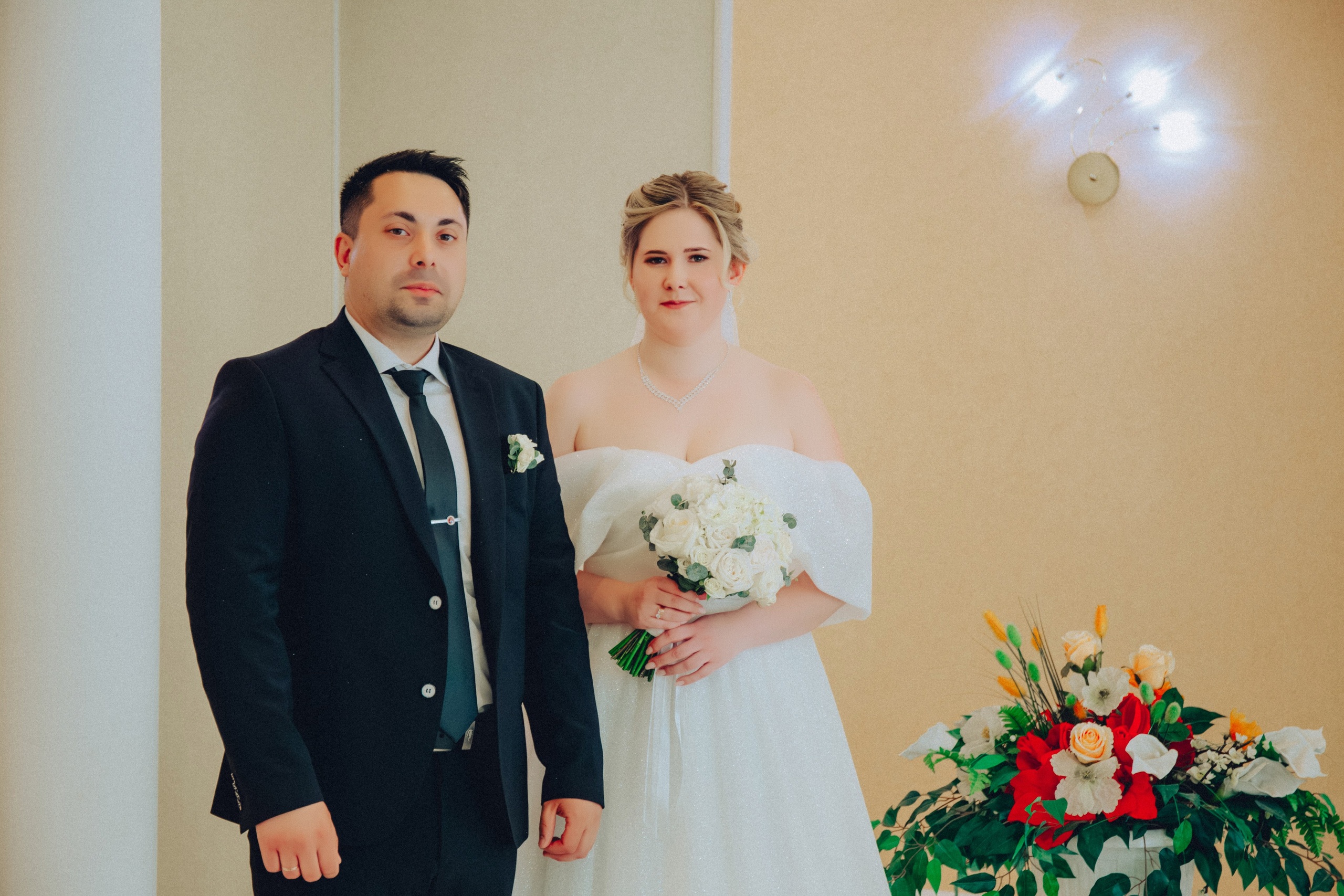 14.06.25 Свадьба. Свадебный фотограф видеограф Чебоксары