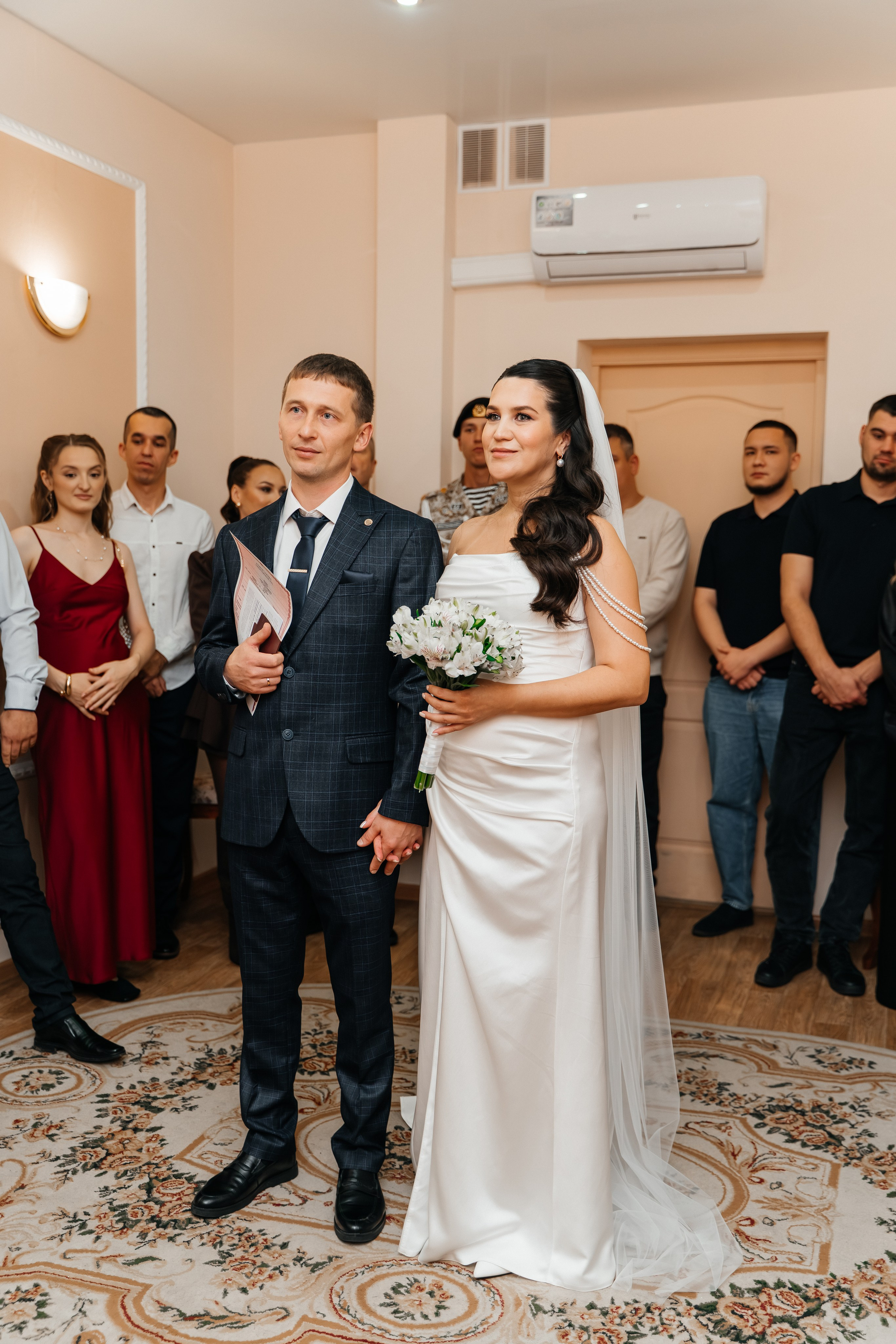 18.10.25. Свадебный фотограф видеограф Чебоксары