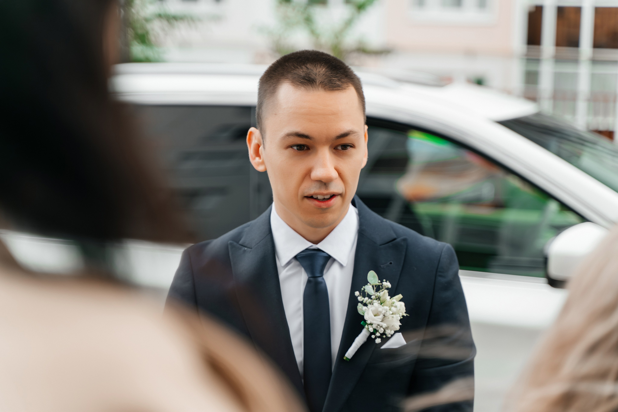 06.09.25 Свадьба. Свадебный фотограф видеограф Чебоксары