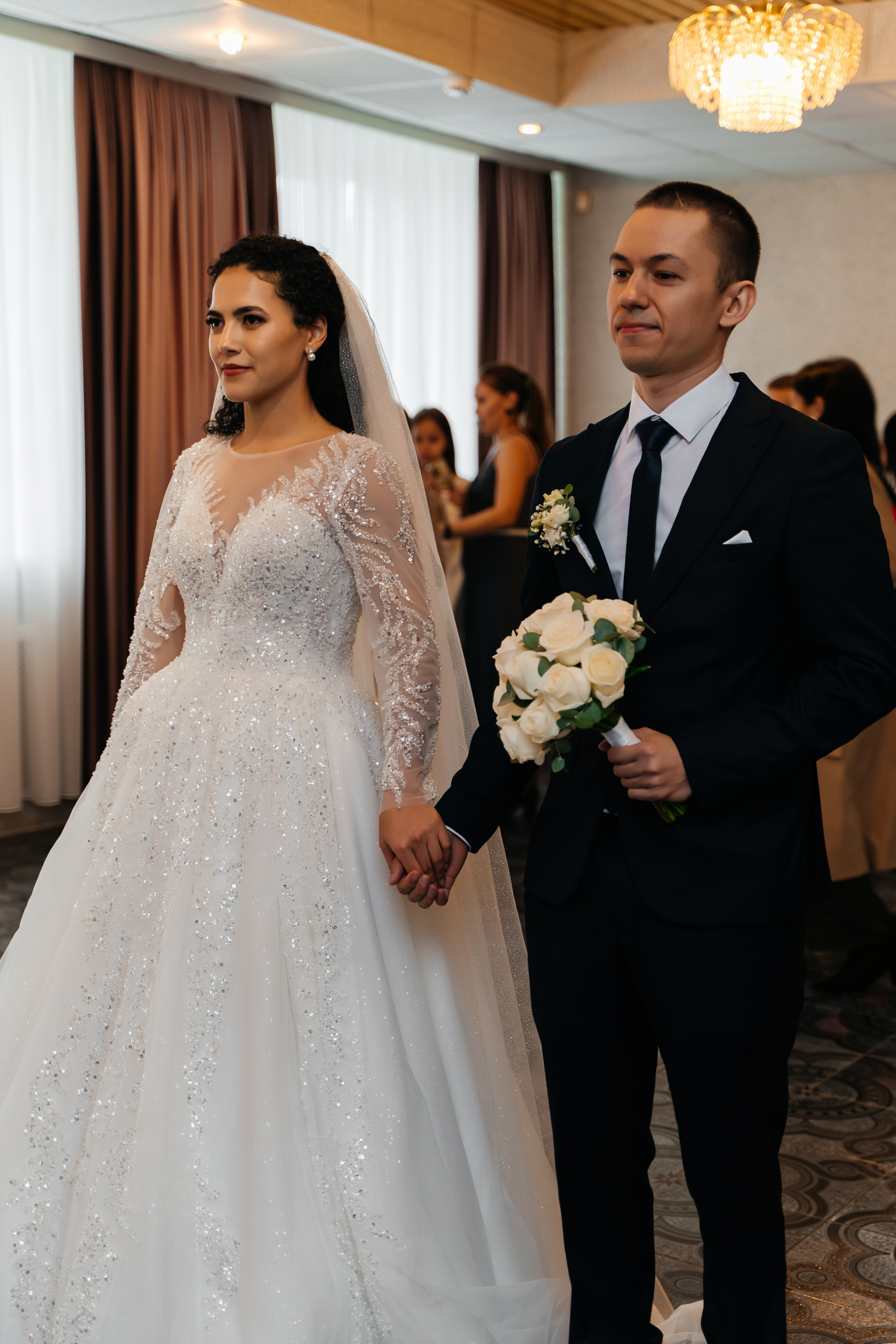 06.09.25 Свадьба. Свадебный фотограф видеограф Чебоксары