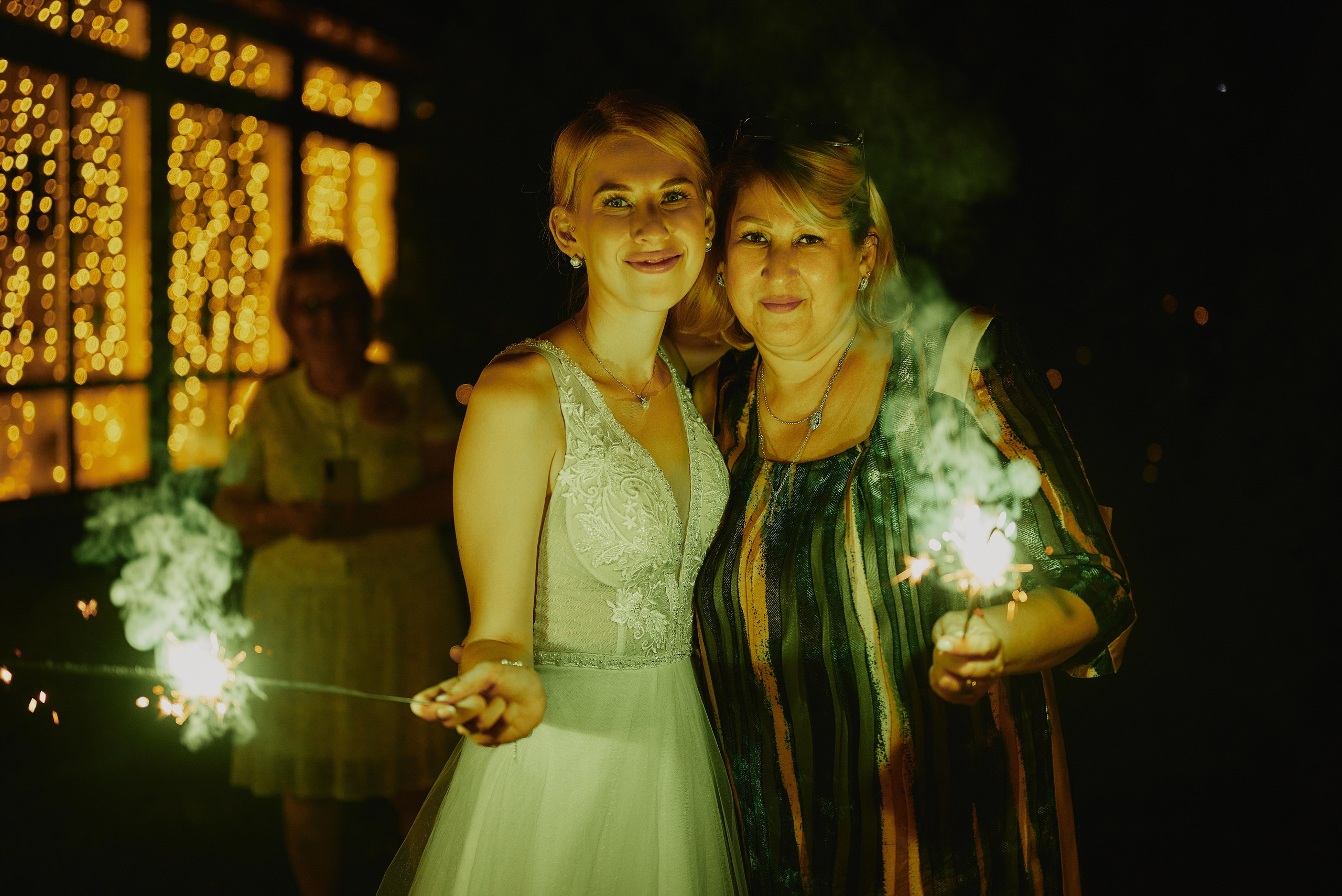 Артём и Ярослава. Фото-видеосъемка свадеб Venson Films