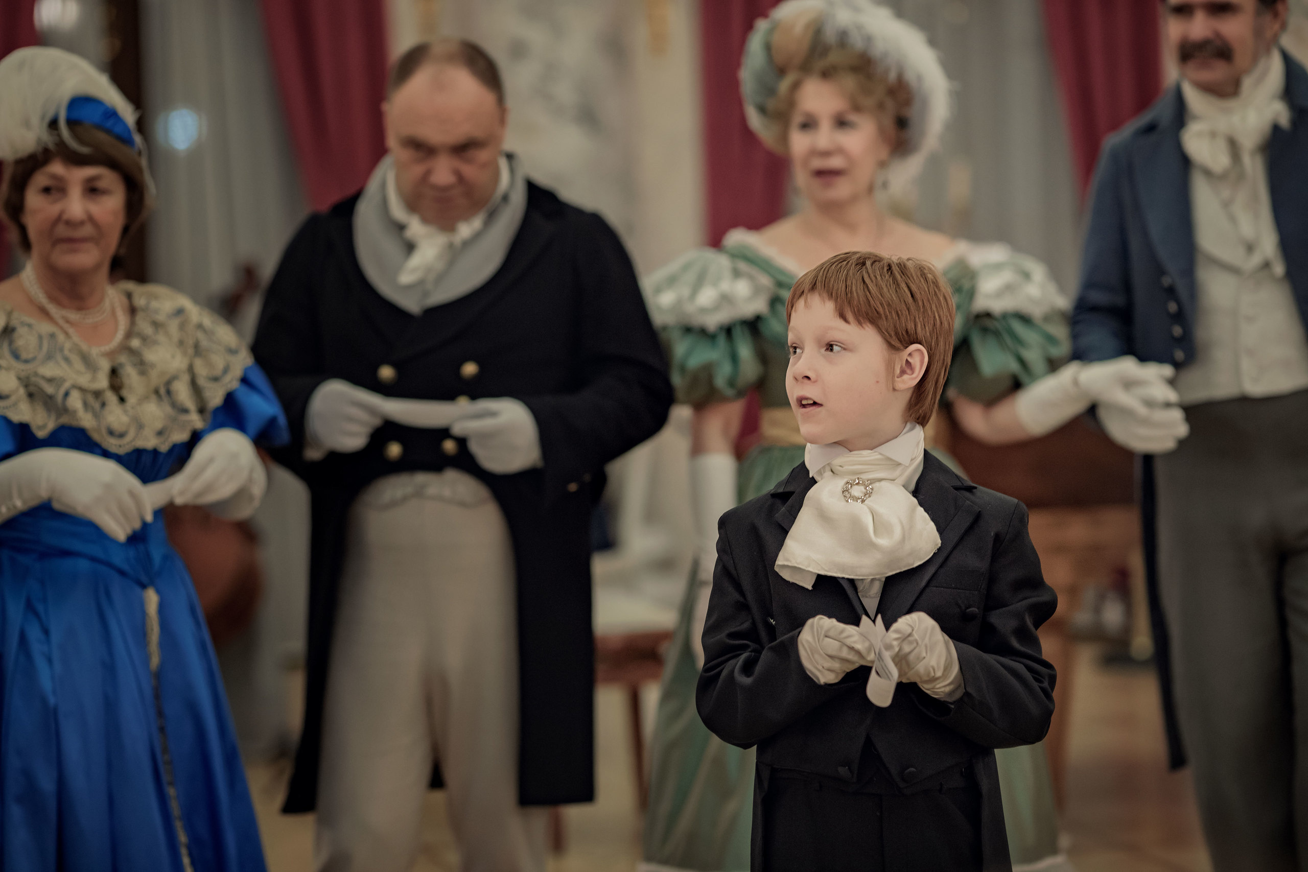 Русский парнас, историческая реконструкция, бал, русский бал, реконструкция бала, музей-усадьба Остафьево