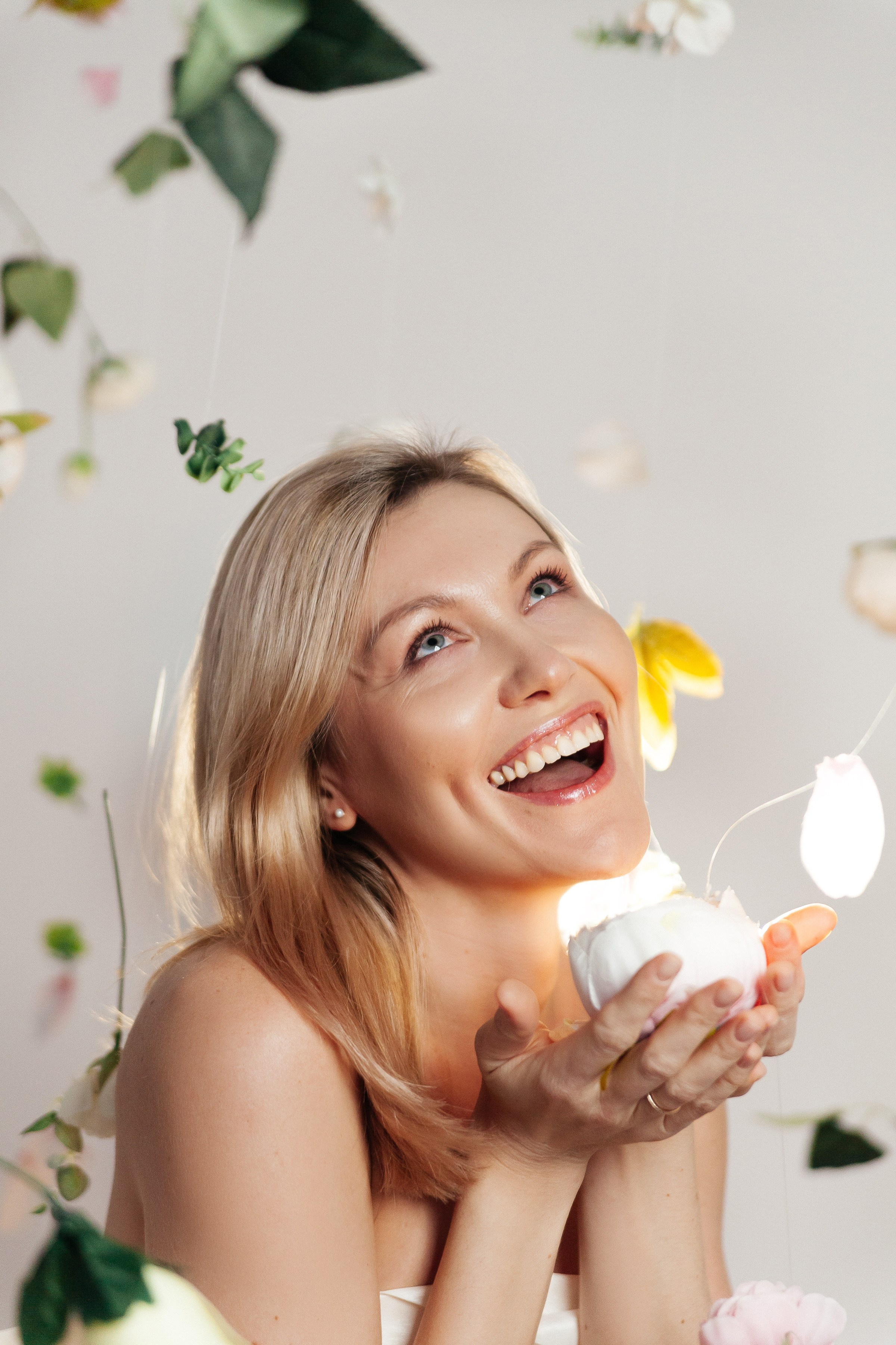 Наталья. Семейный фотограф, свадебный фотограф, женский портрет в Санкт-Петербу